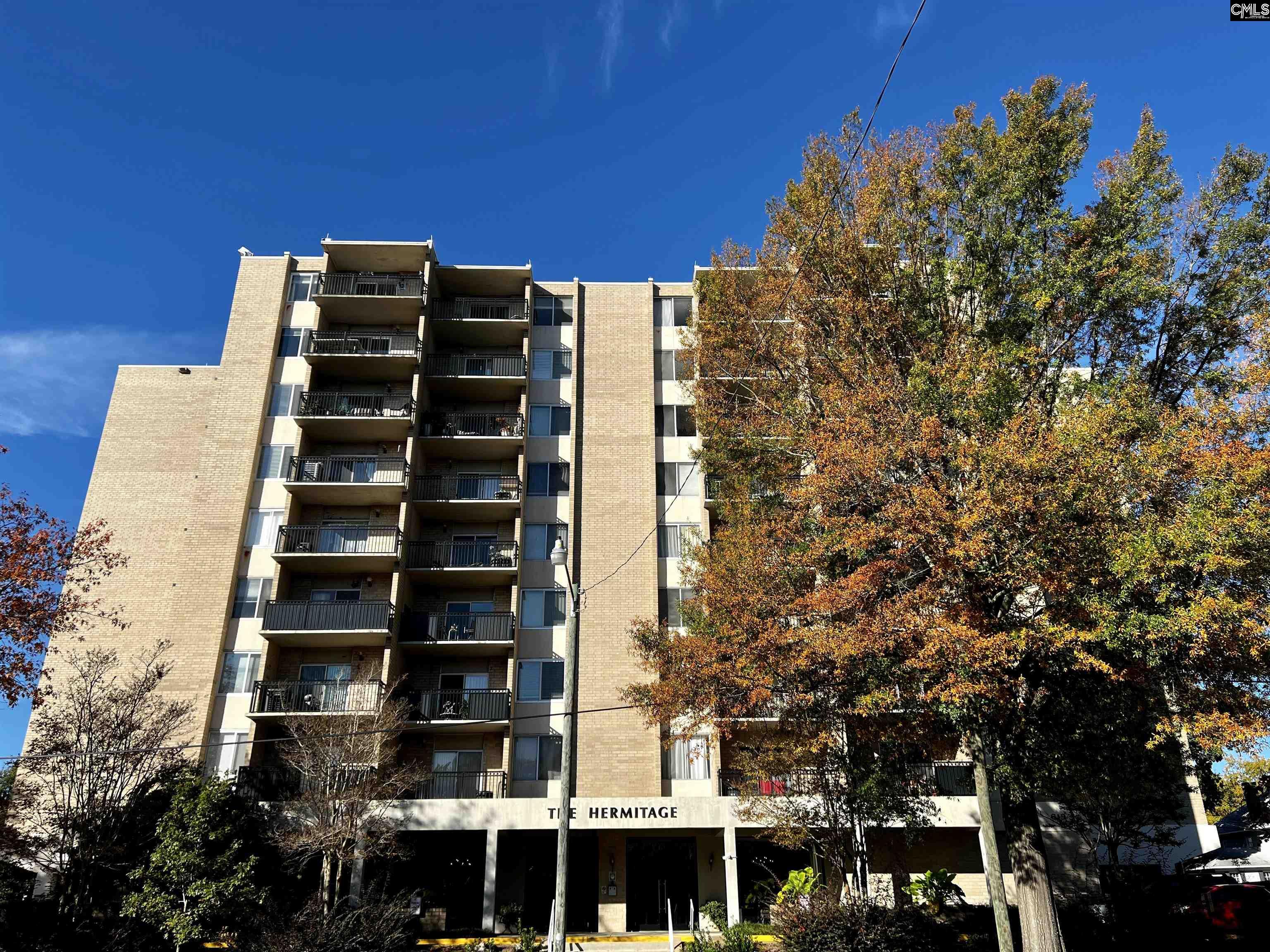 619 King Street Columbia, SC 29205