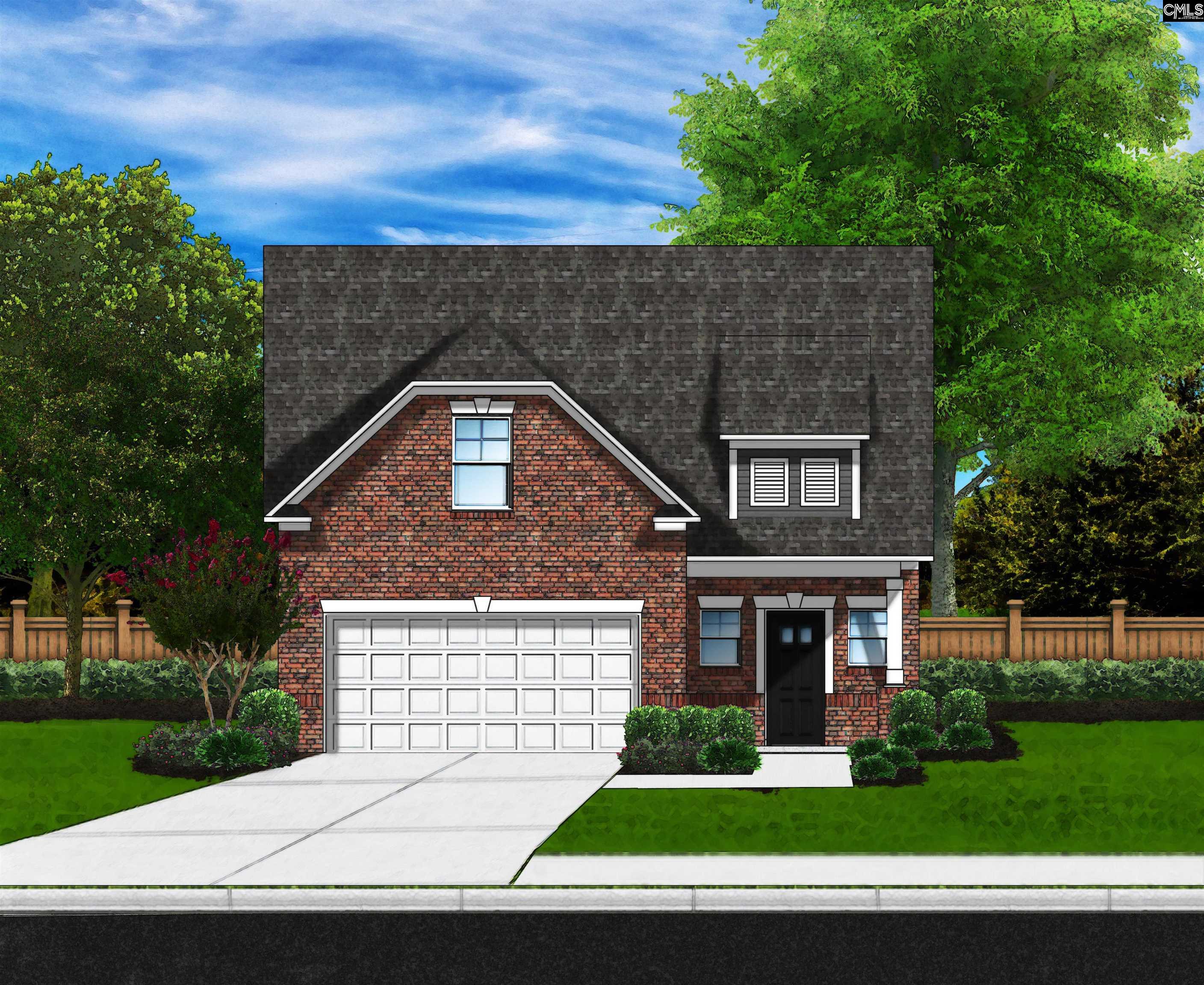 304 Silver Palm Drive Columbia, SC 29212-0000