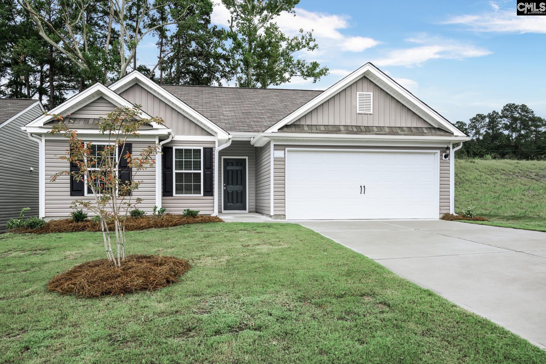 236 Sundew Road Elgin, SC 29045