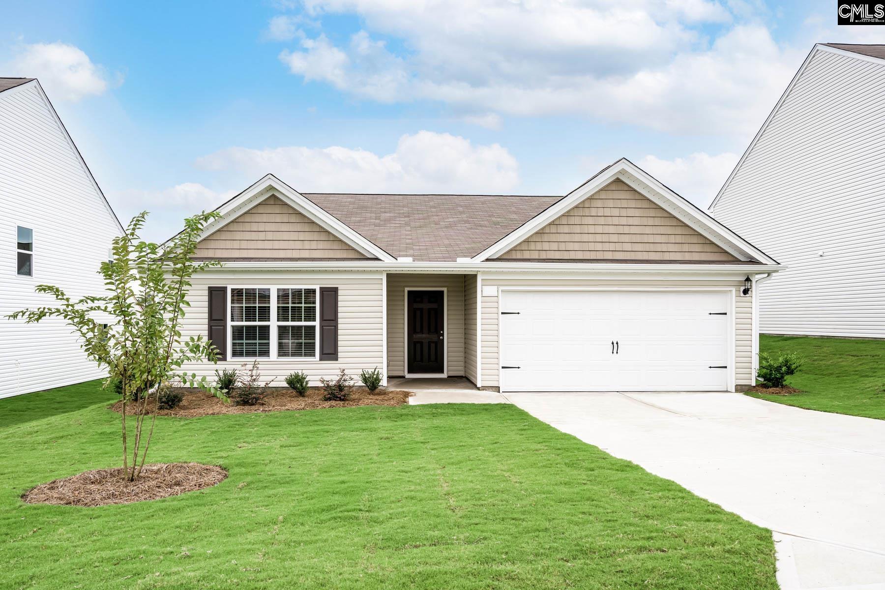 301 Greenwood Valley Court Elgin, SC 29045