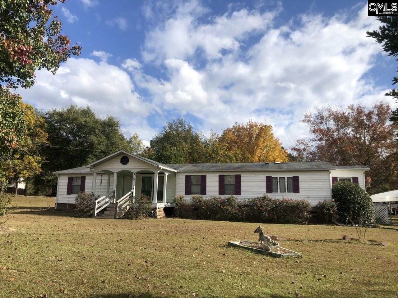 319 Ivo Circle Elgin, SC 29045