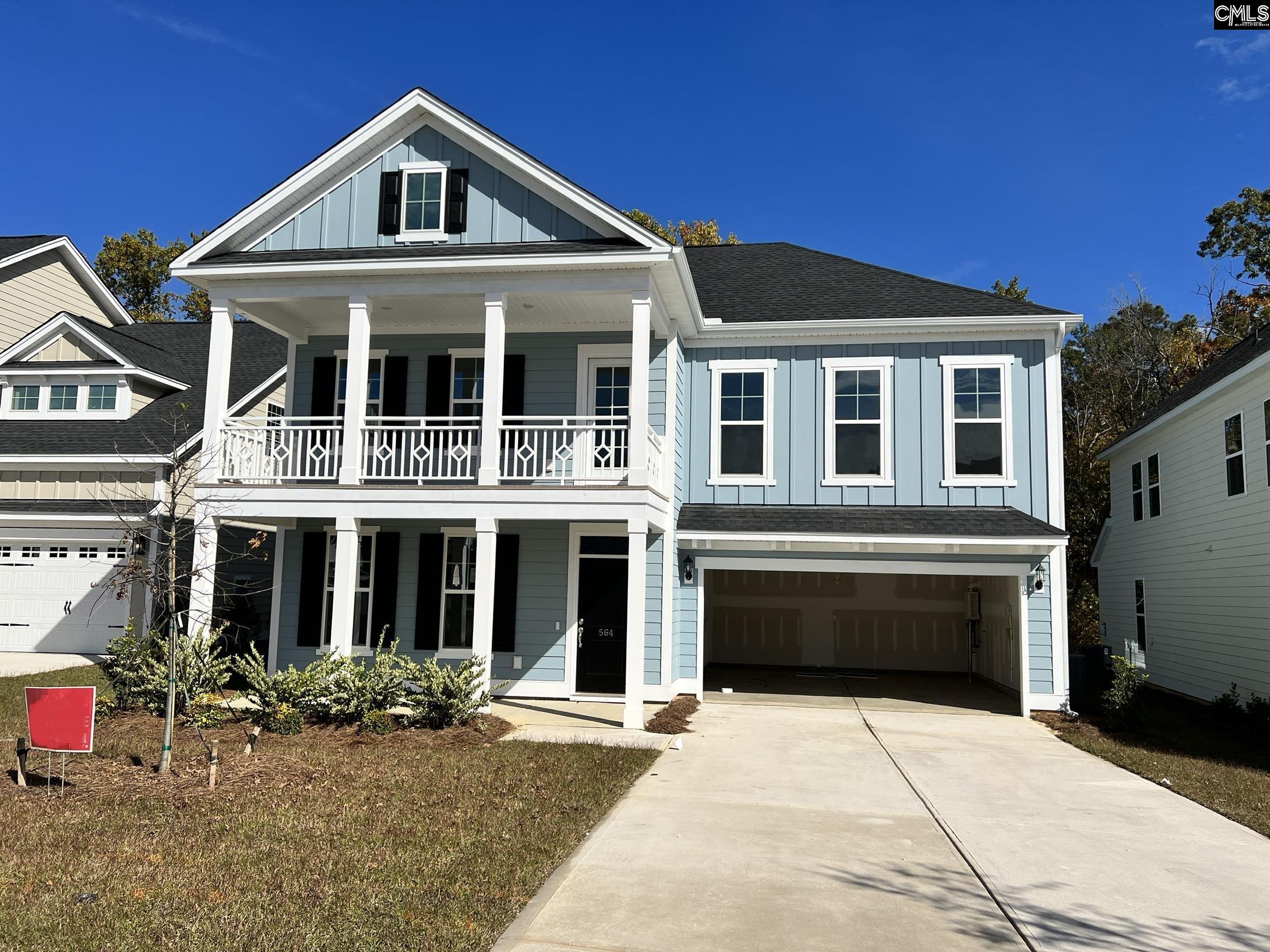 564 Harbour Pointe Drive Columbia, SC 29229