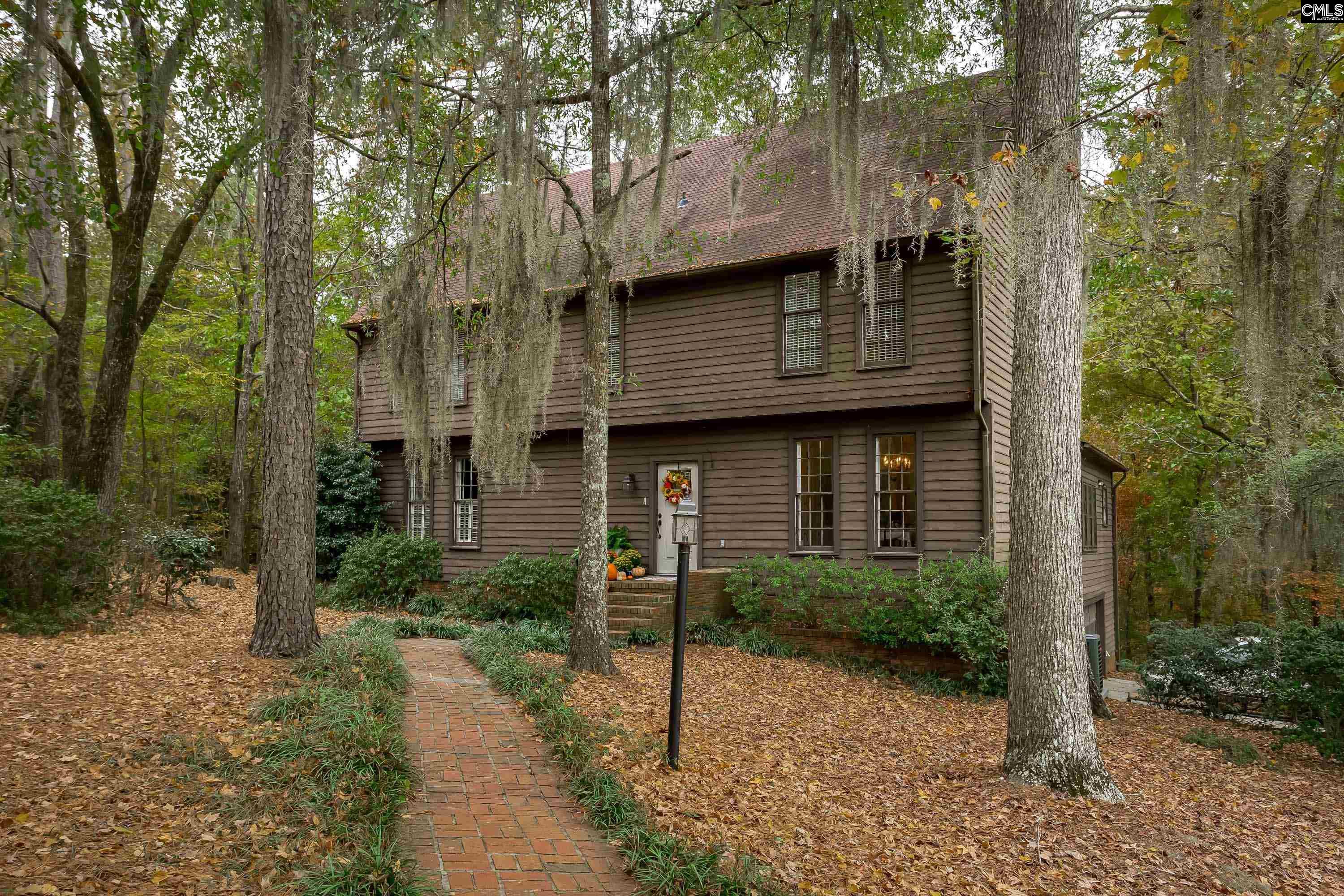 105 Blackhawk Court West Columbia, SC 29169
