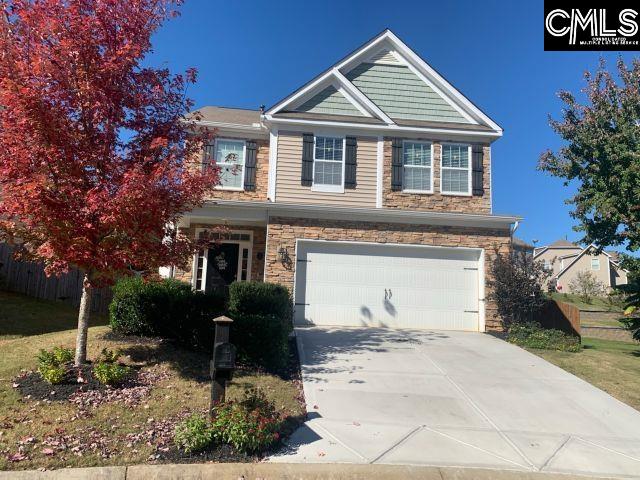 610 Braekel Way Lexington, SC 29072