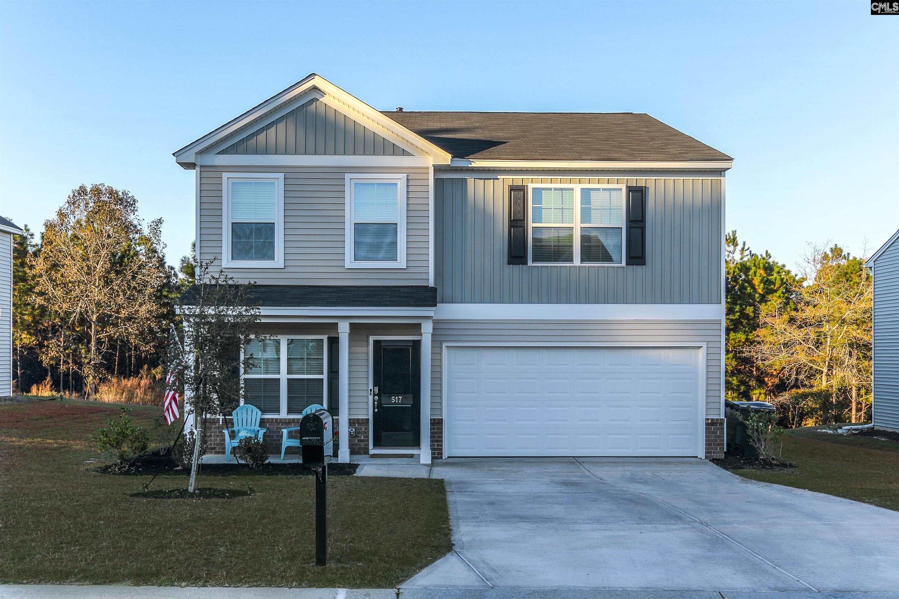 517 Old Copper Court Lexington, SC 29073