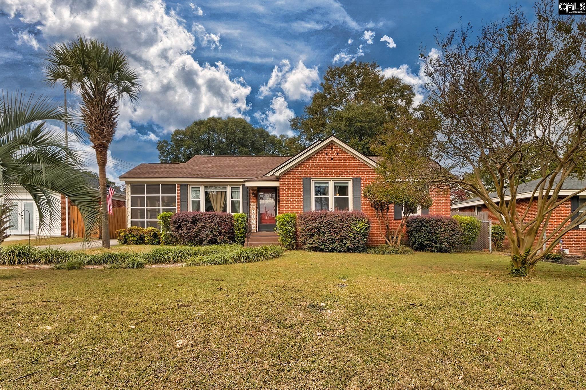1040 Oakland Ave Cayce, SC 29033