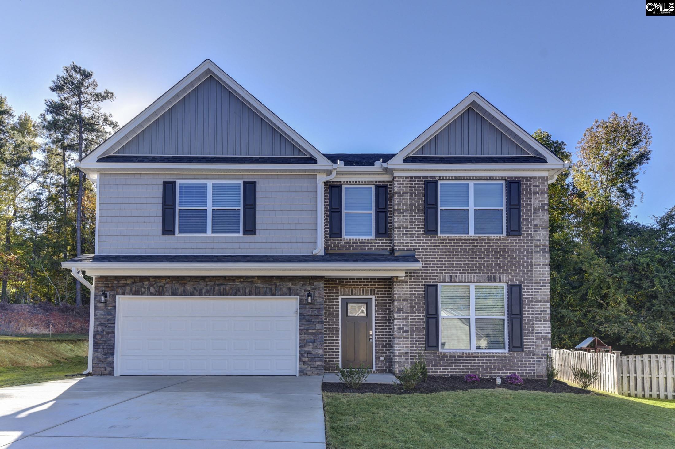 215 Greenstone Way Columbia, SC 29212