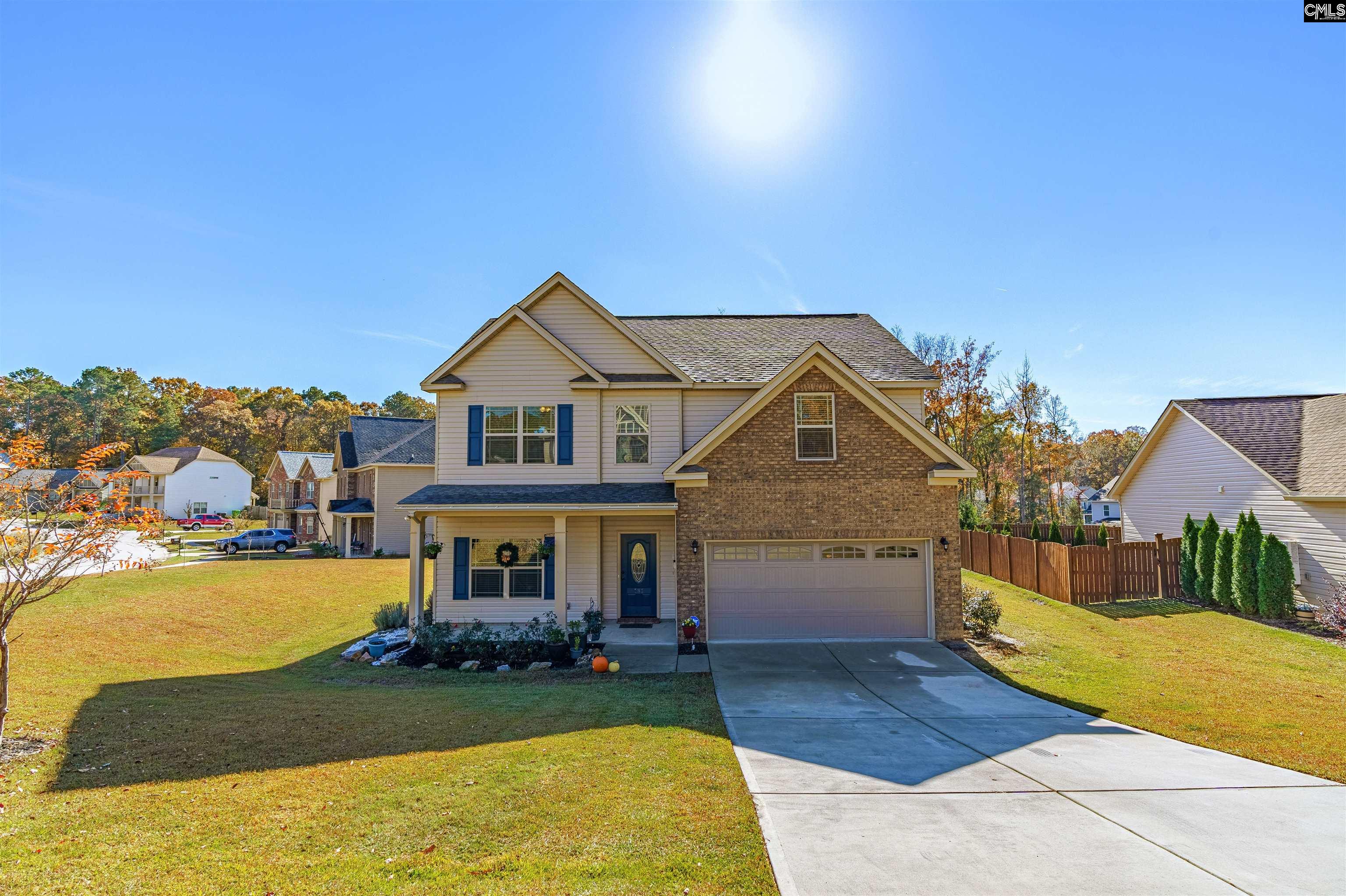 131 E Bowmore Drive Blythewood, SC 29016