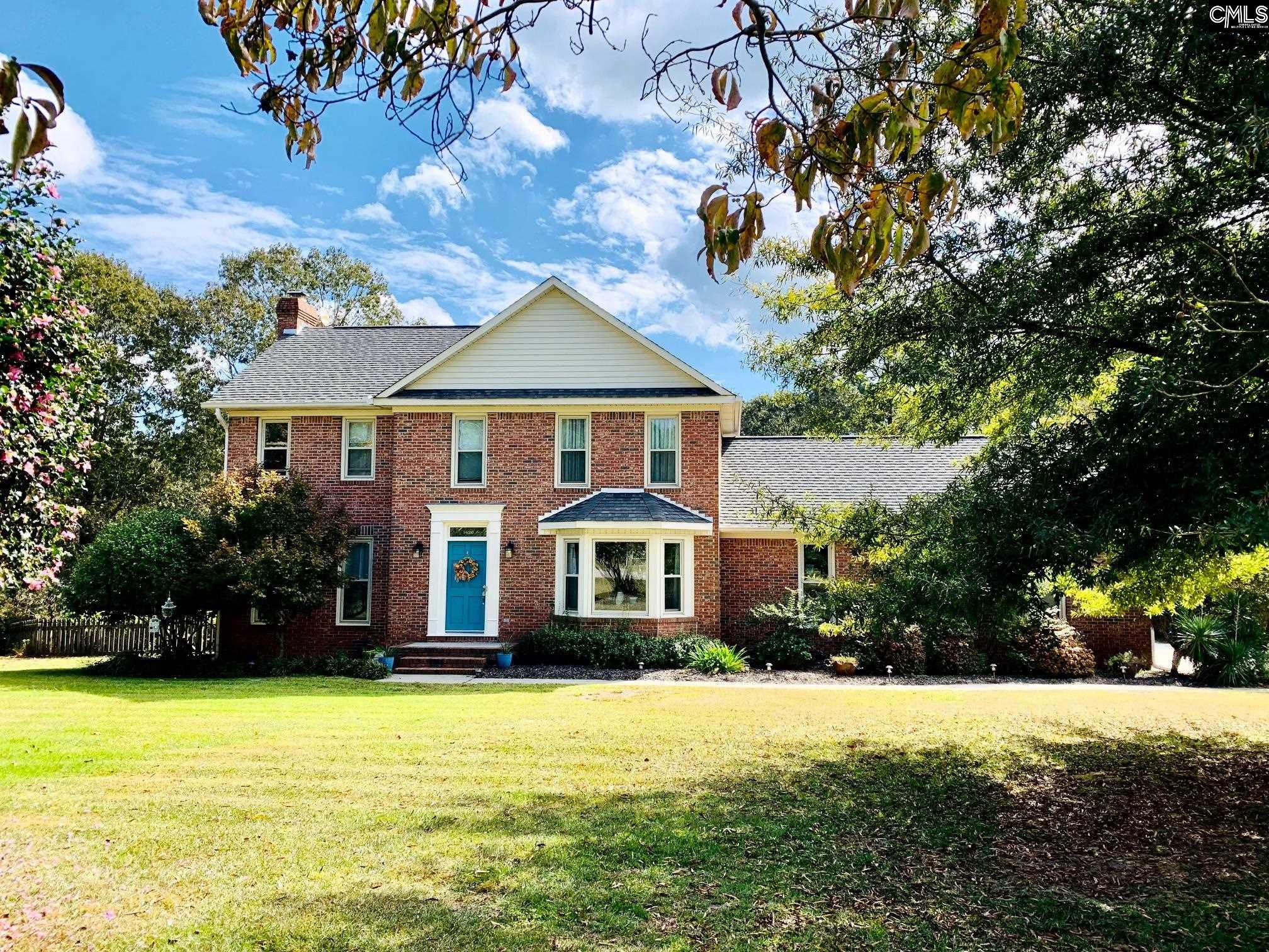 1426 Haigs Creek Drive Elgin, SC 29045