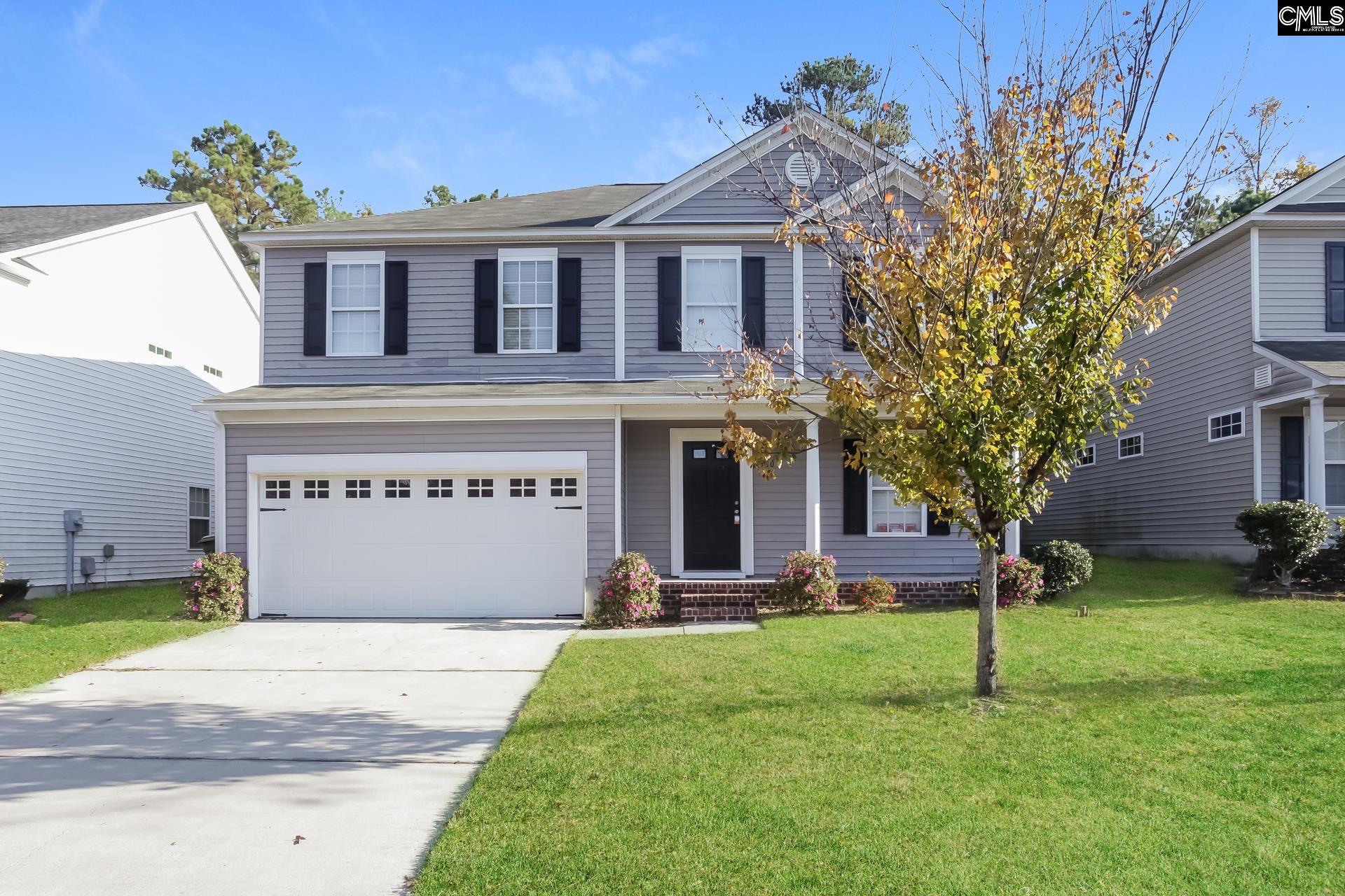 380 Denman Loop Columbia, SC 29229