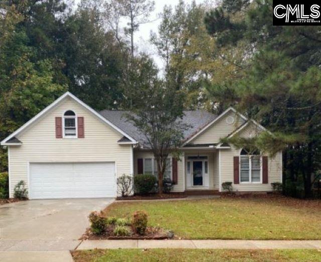 213 Bryars Court Lexington, SC 29072