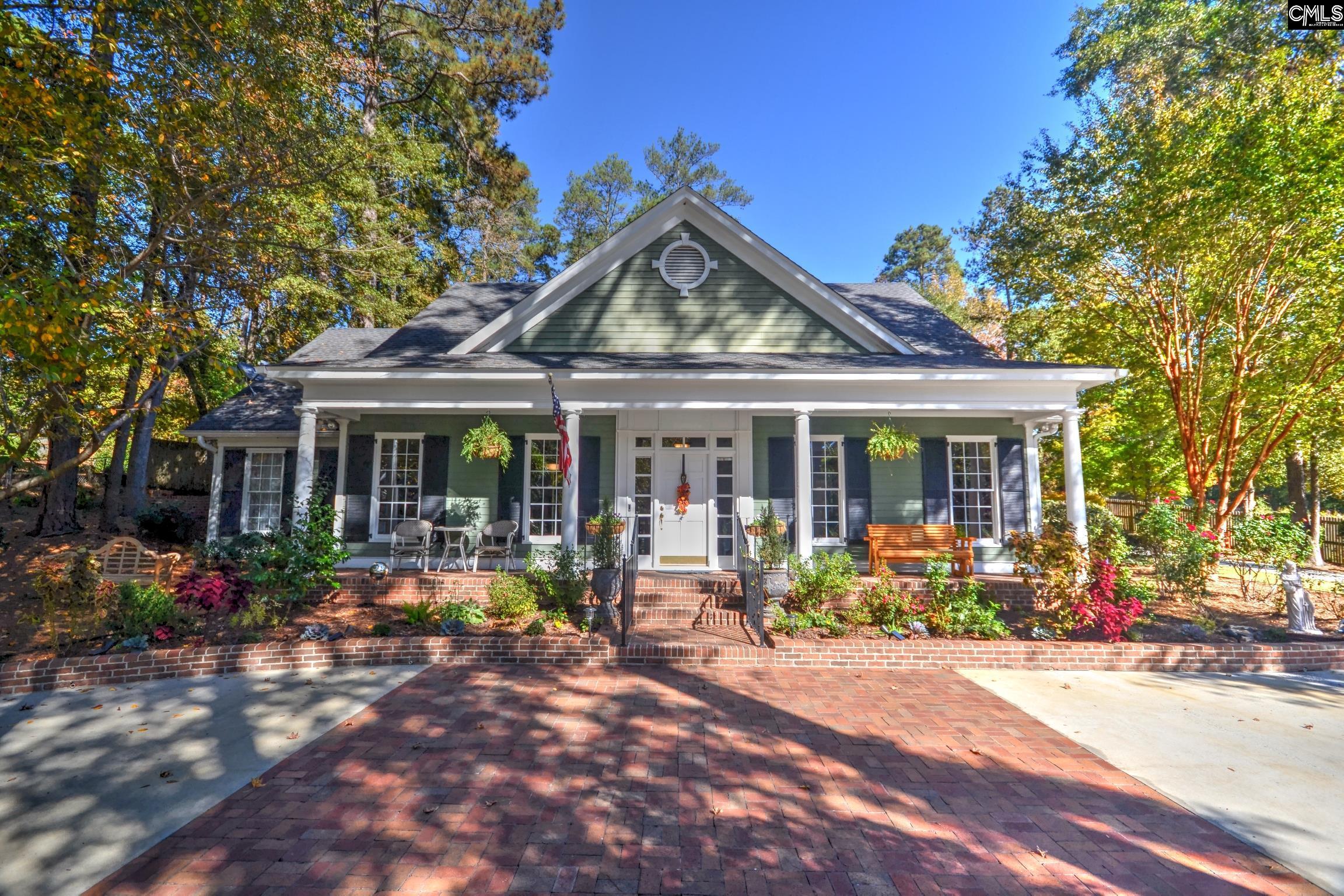 2521 Feather Run Trail West Columbia, SC 29169