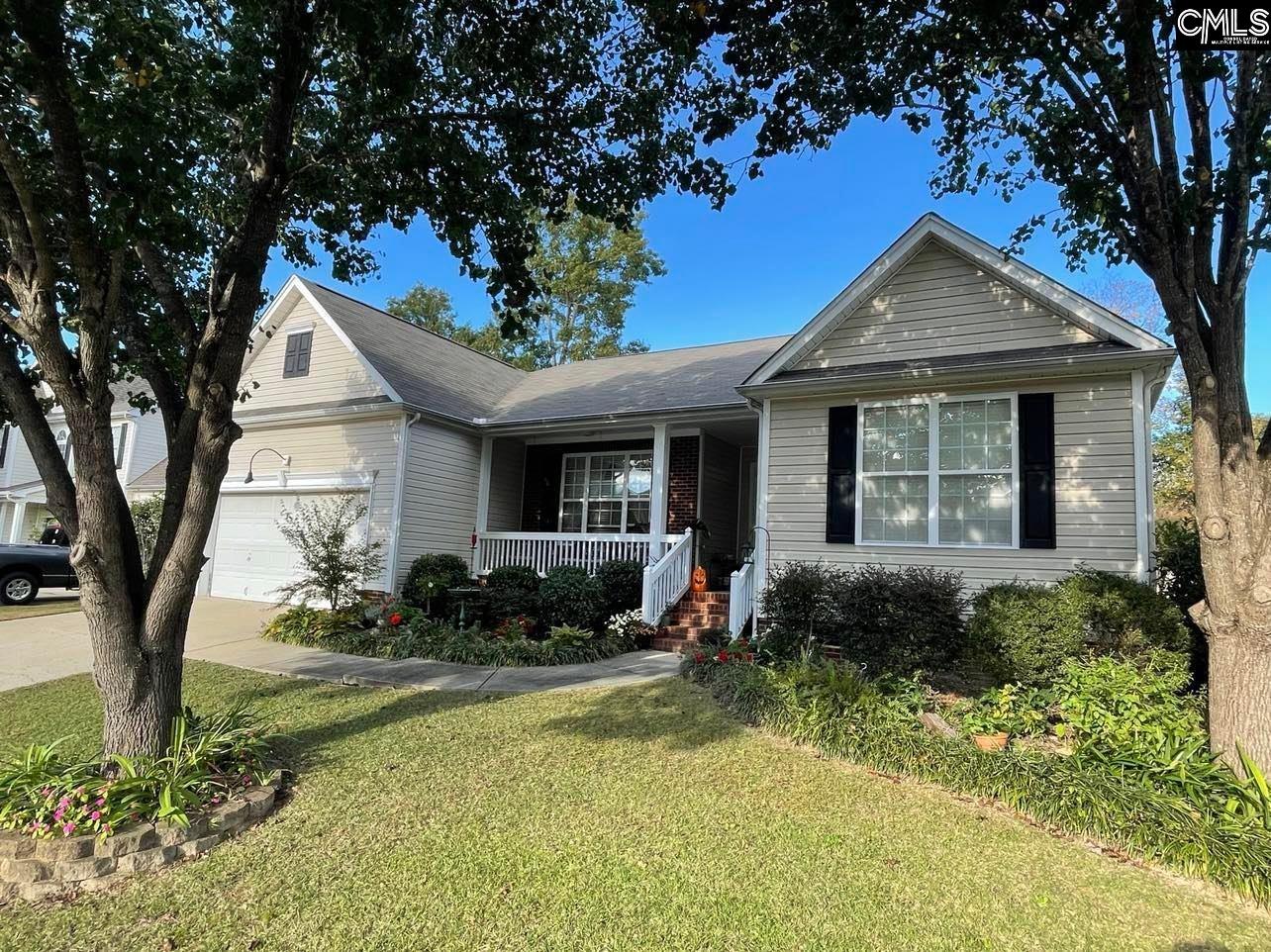 416 Buckthorne Drive Lexington, SC 29072