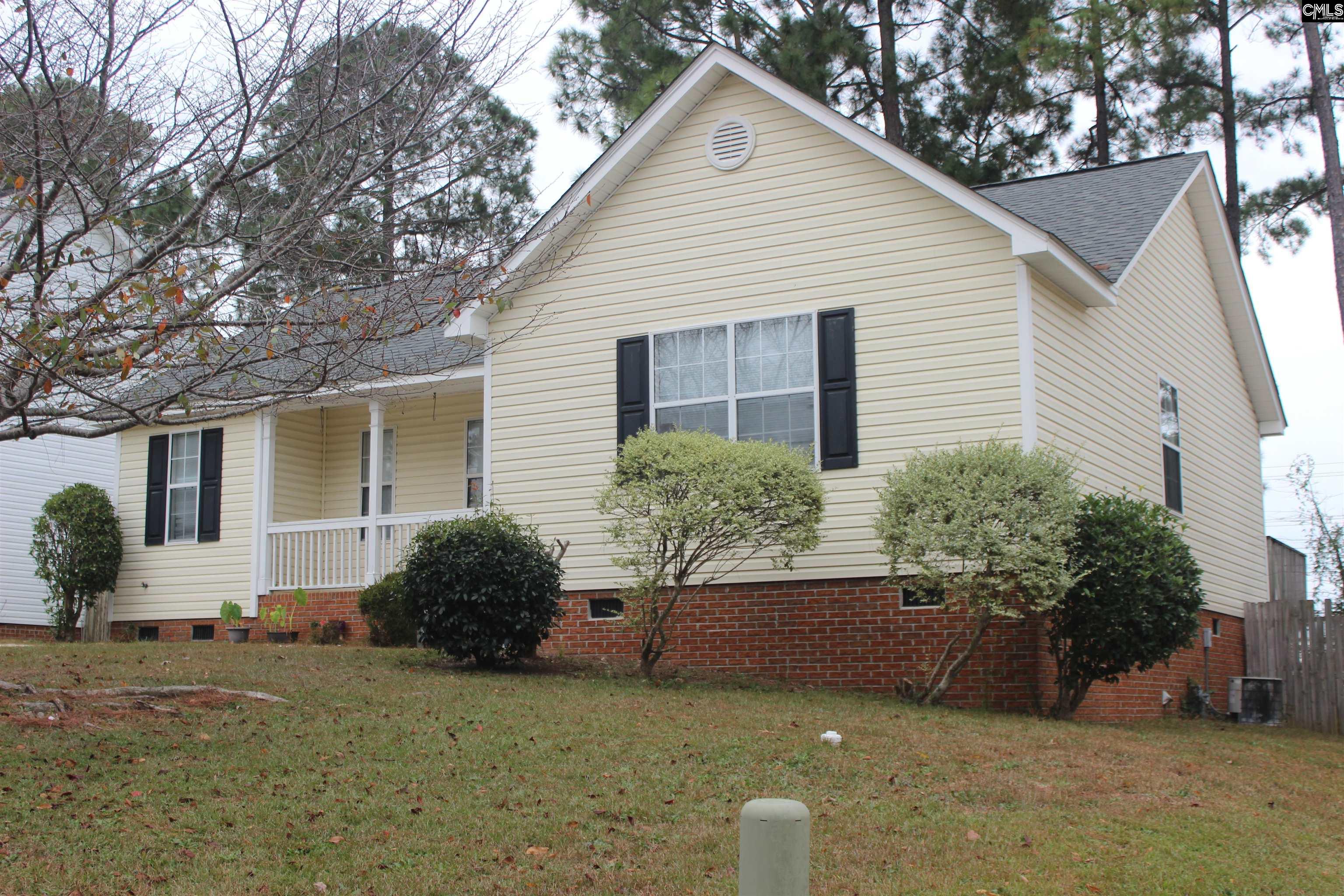 4 Magnolia Bay Court Columbia, SC 29229
