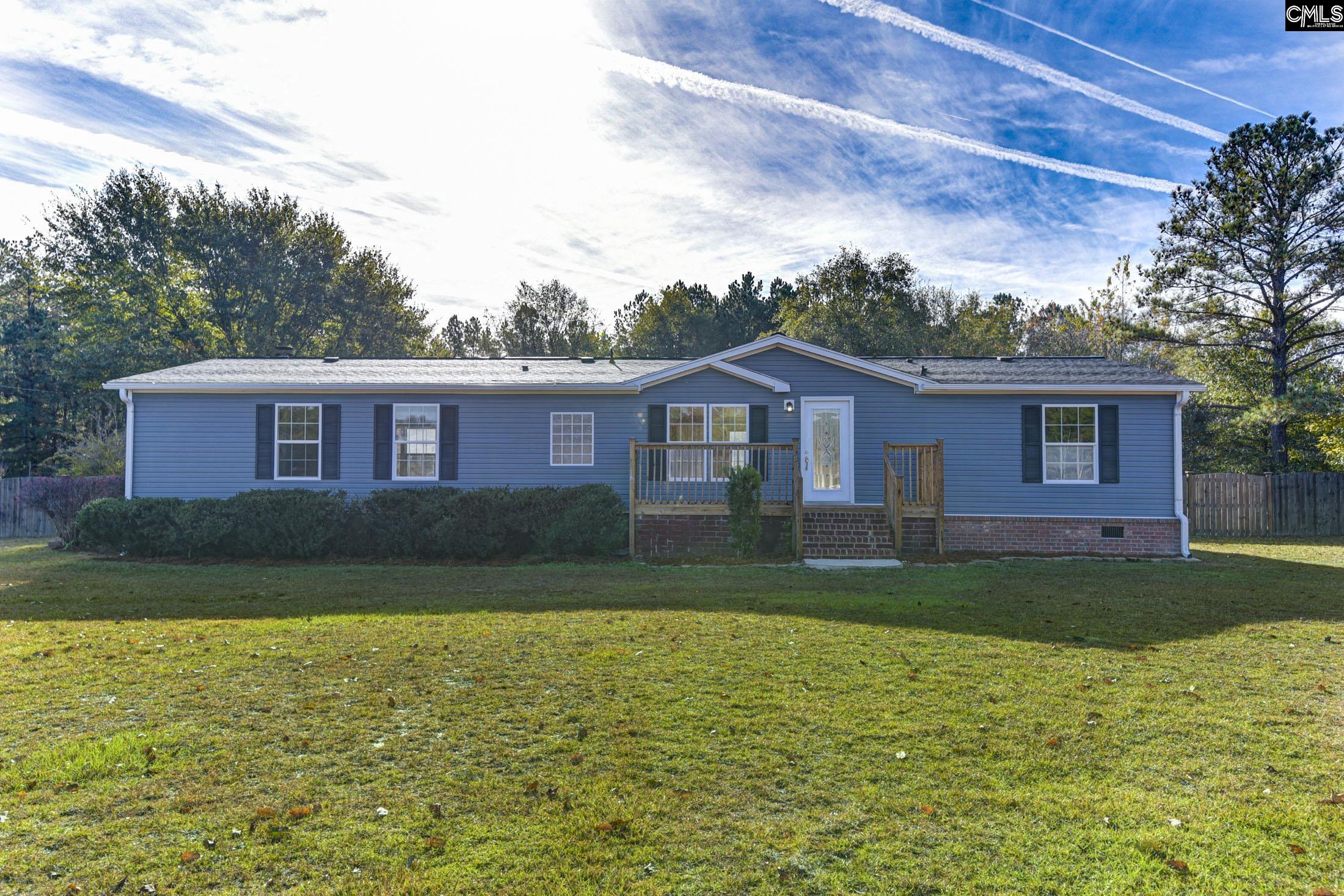 43 Upper Pond Road Elgin, SC 29045
