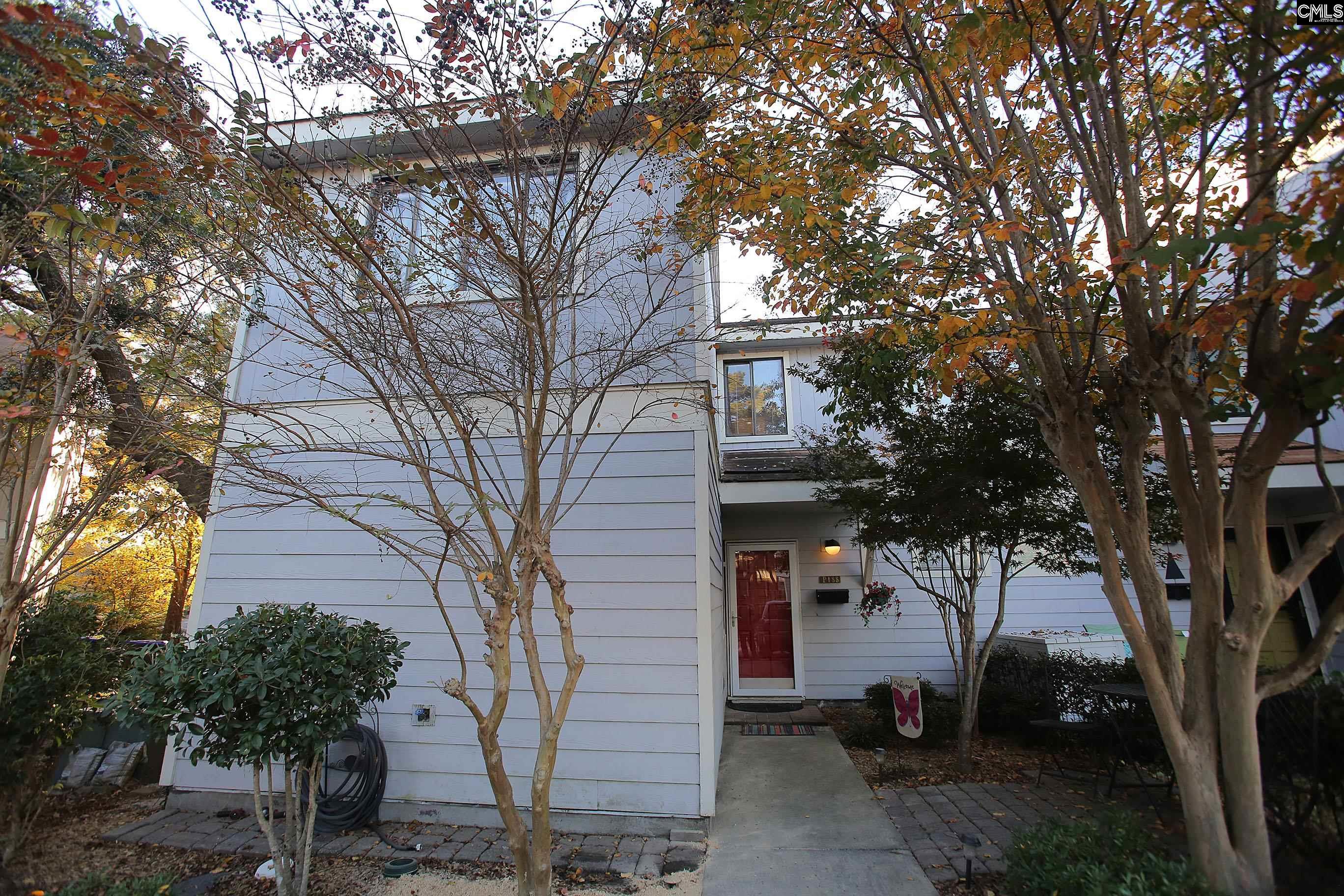 6905 Cleaton Rd Unit P188 Columbia, SC 29206