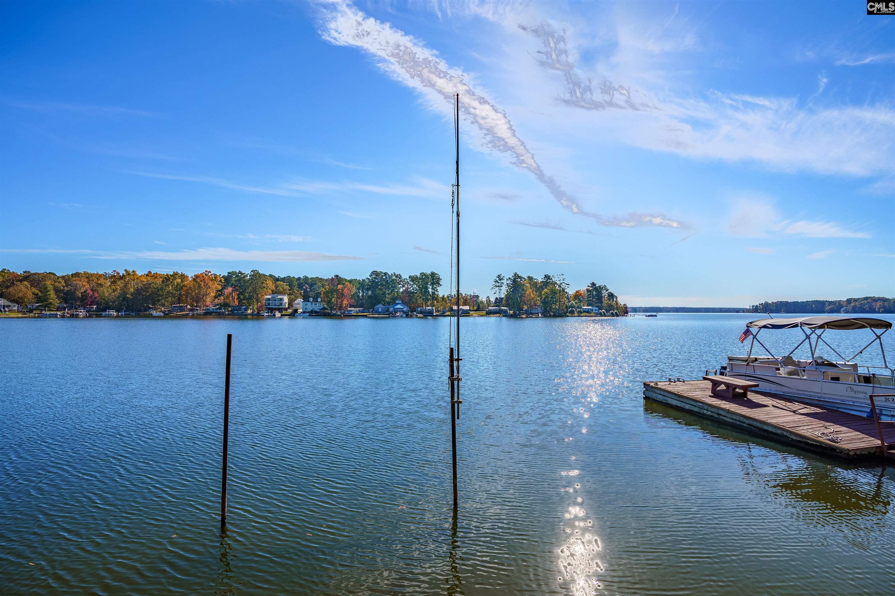 893 Marina Way Prosperity, SC 29127