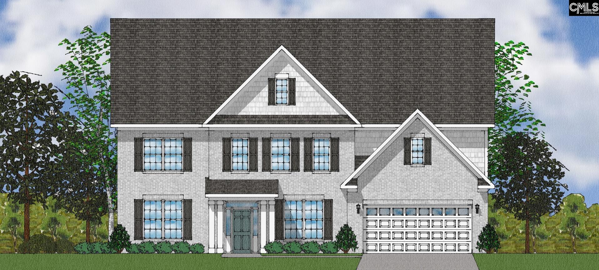 338 Compass Trail Blythewood, SC 29016