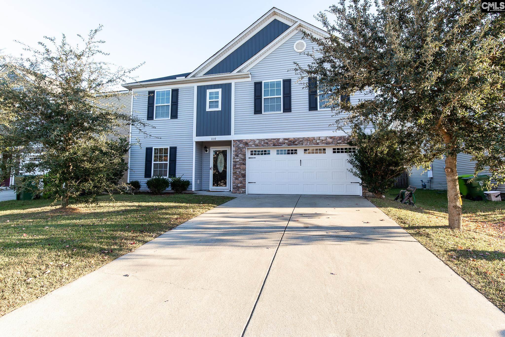 1110 Triple Crown Court Elgin, SC 29045