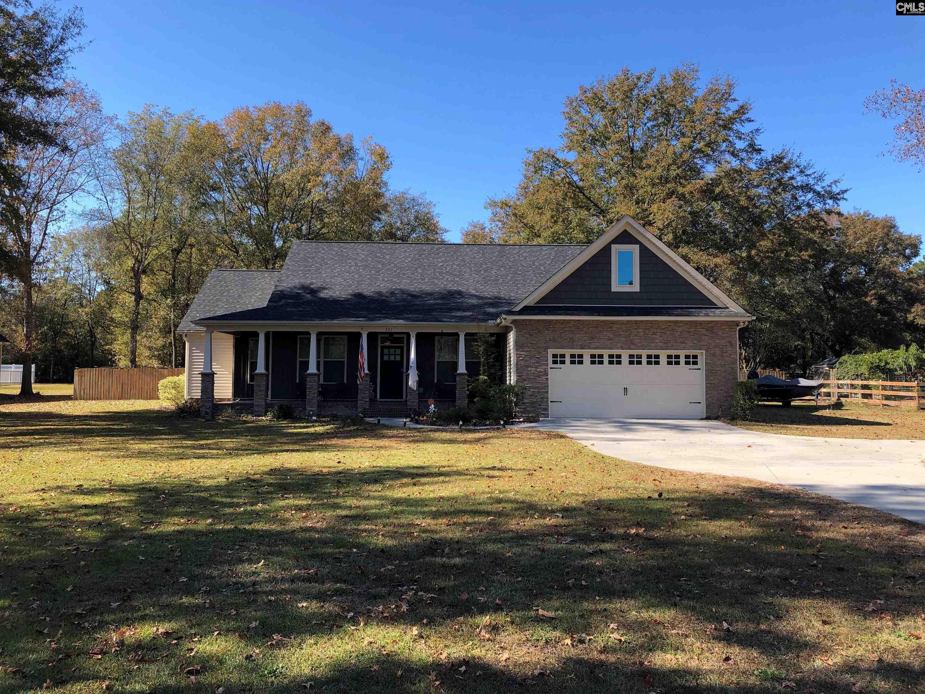 331 Lachicotte Road Lugoff, SC 29078