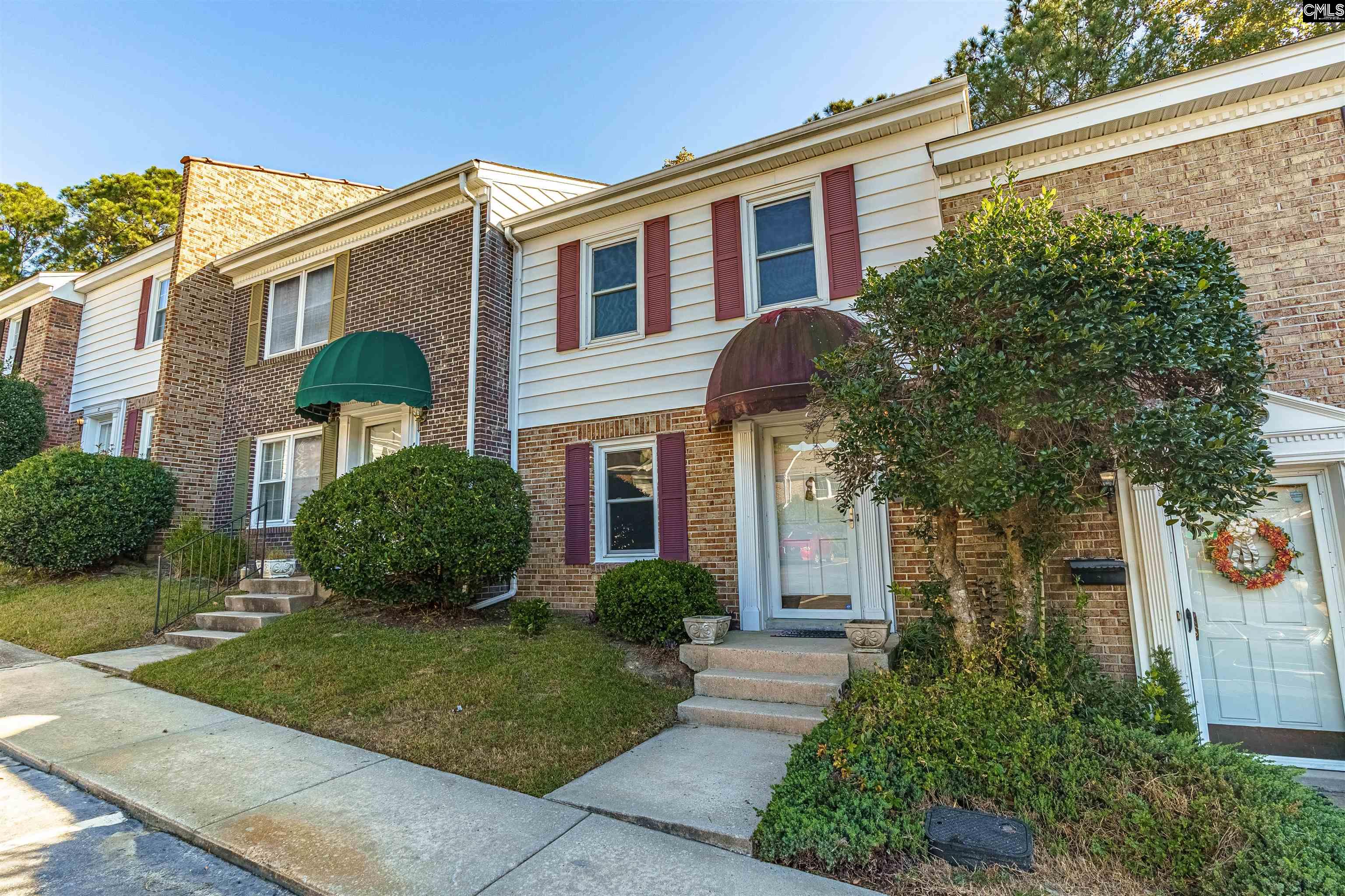 7602 Hunt Club Road Columbia, SC 29223