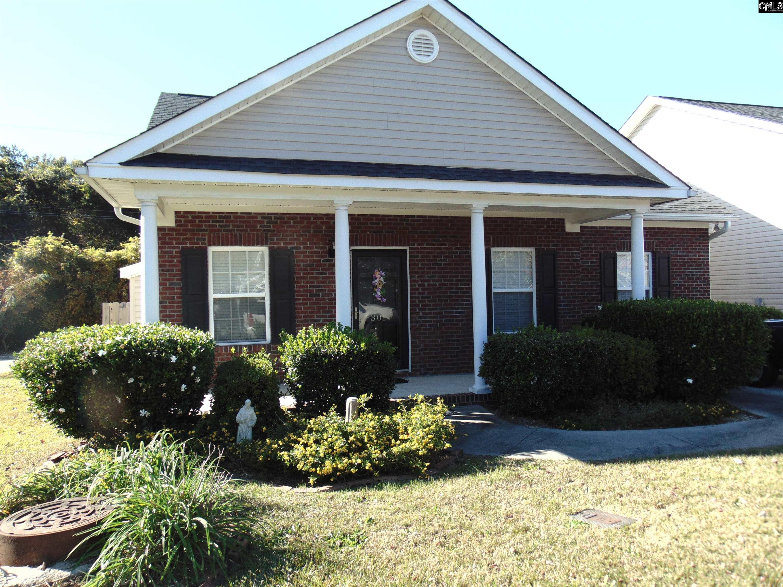 301 Large Oak Loop Columbia, SC 29209