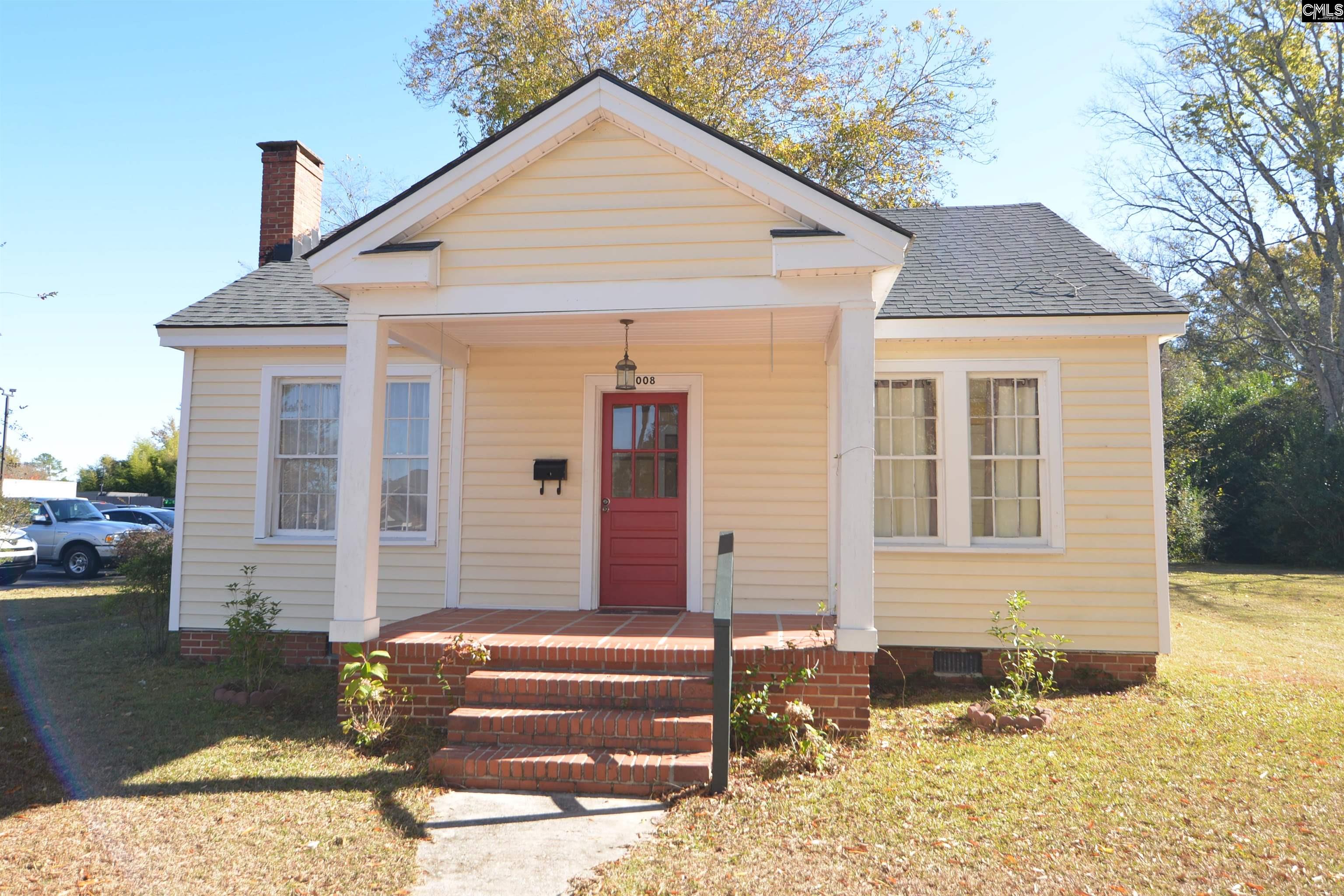 Graham Realty Inc. Camden SC, Kershaw County Real Estate