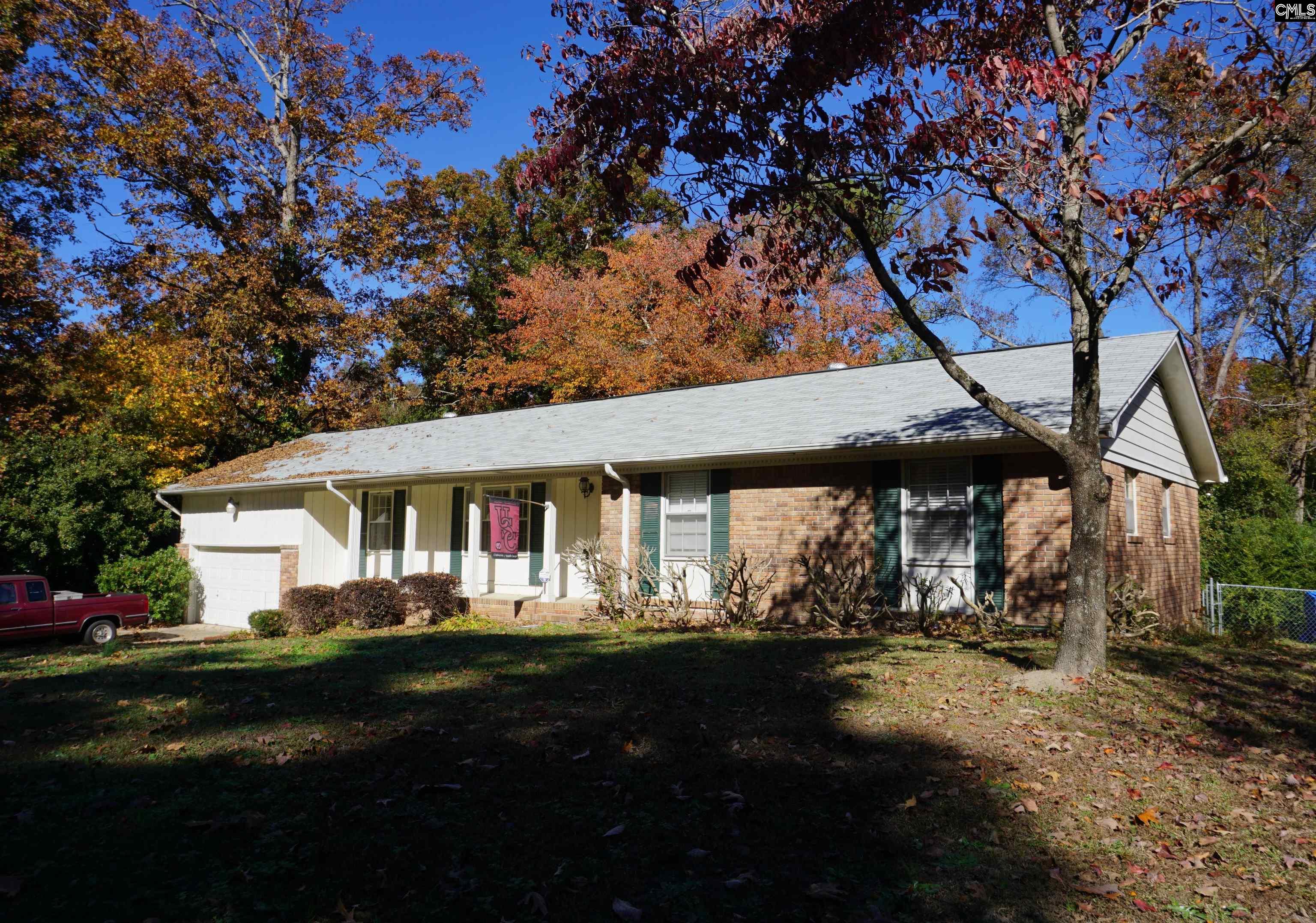 212 Park Road Lexington, SC 29072-2011