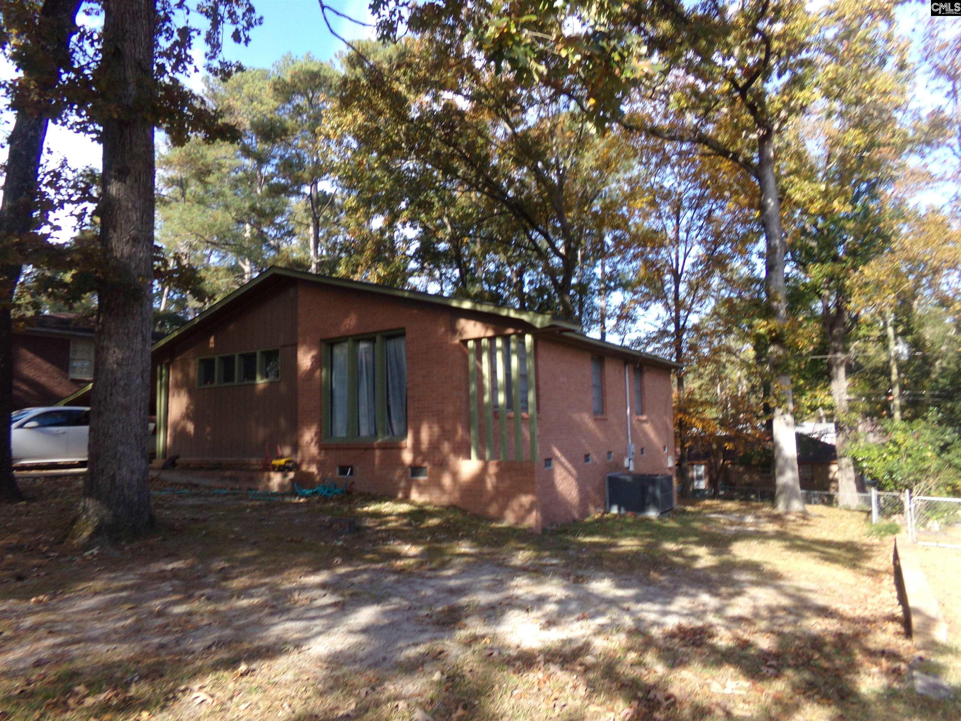 4019 Pine Cone Drive Columbia, SC 29204-1746