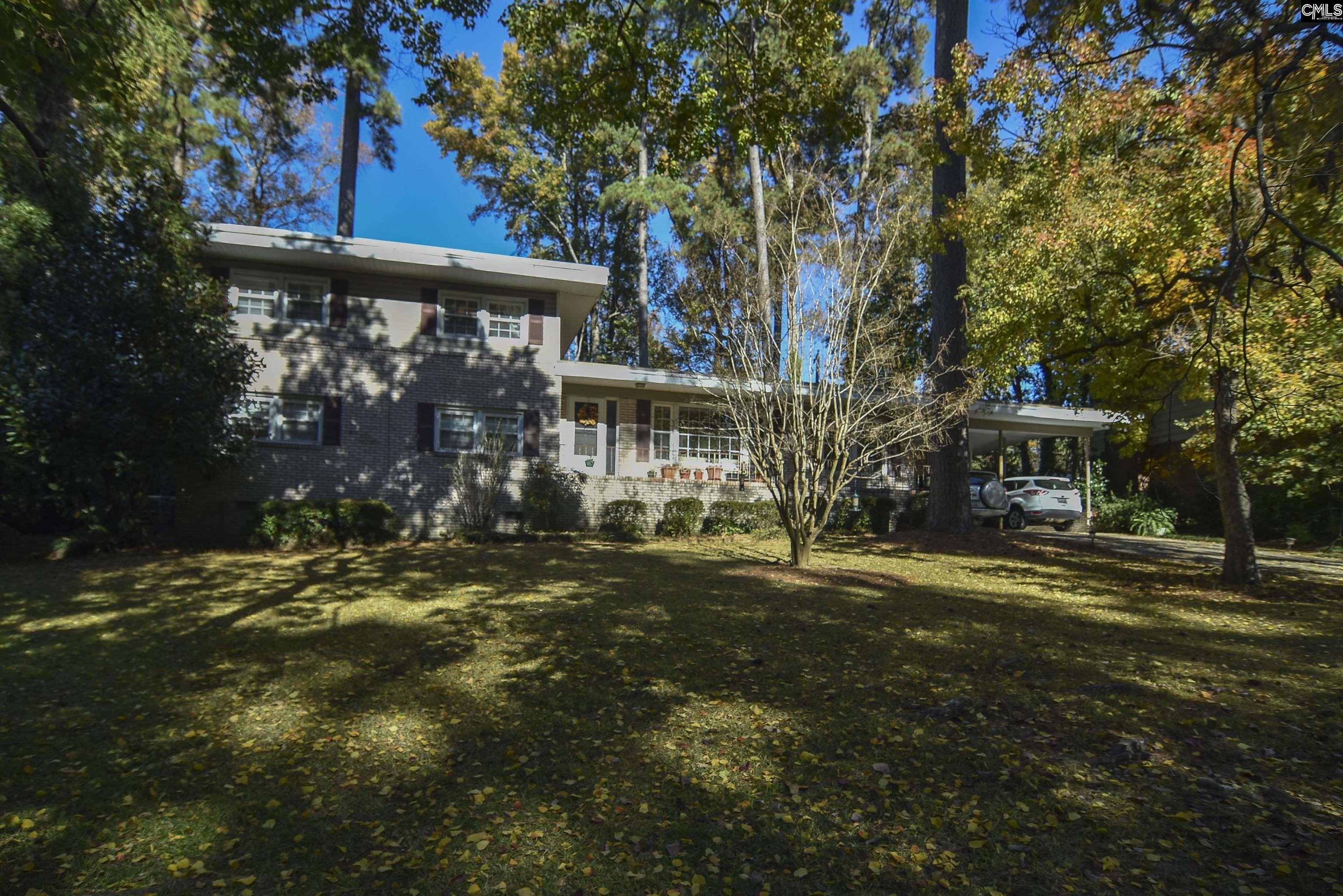 3715 Rockbridge Road Columbia, SC 29206-3309