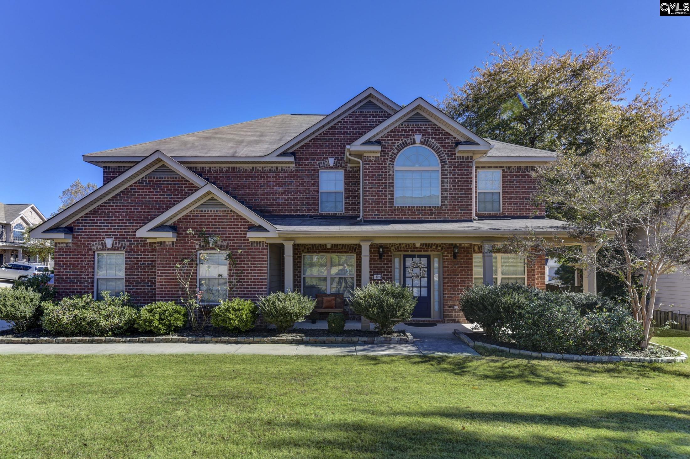 503 Flagstone Court Lexington, SC 29072