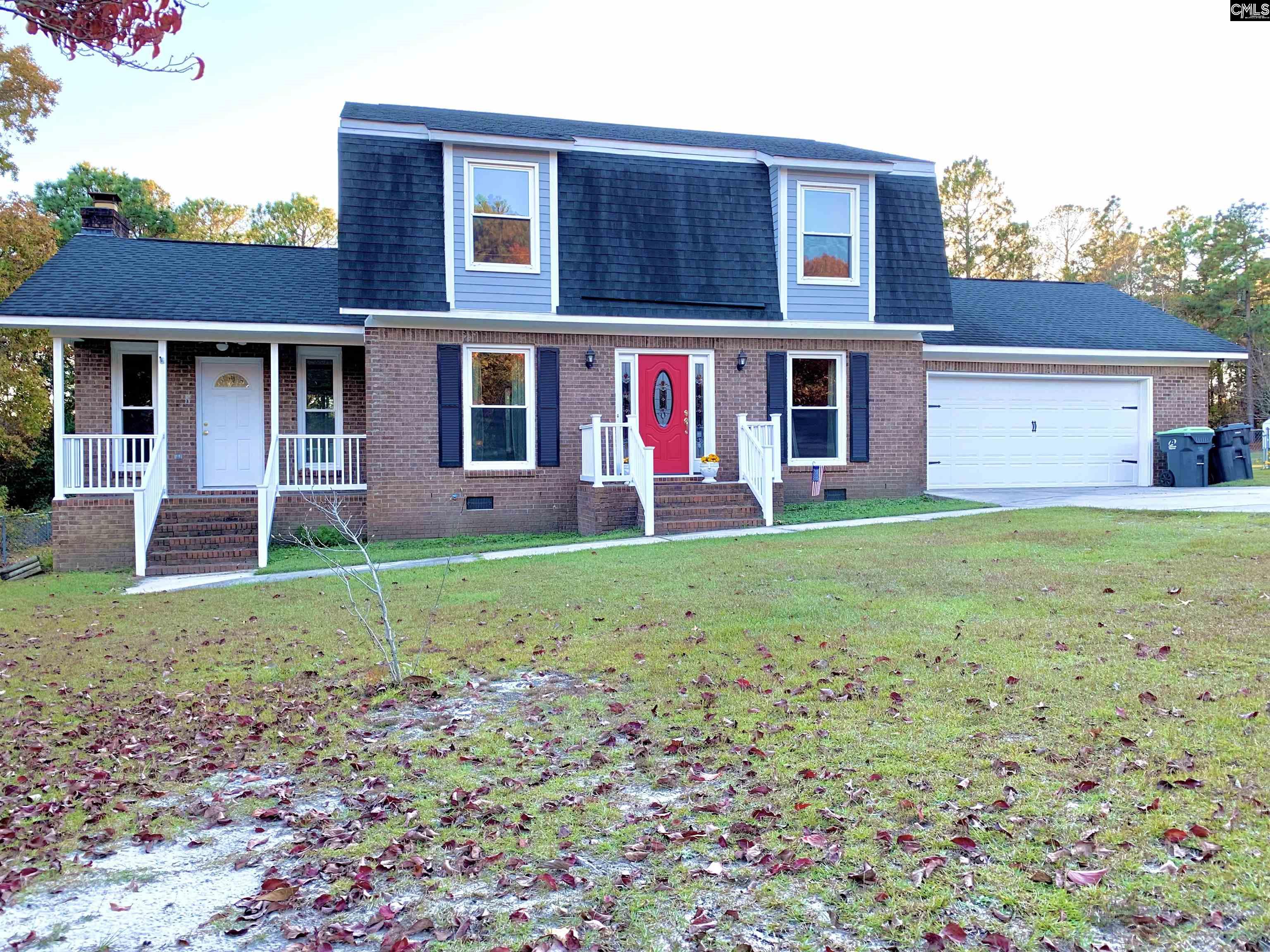 112 Robin Forest Drive West Columbia, SC 29170