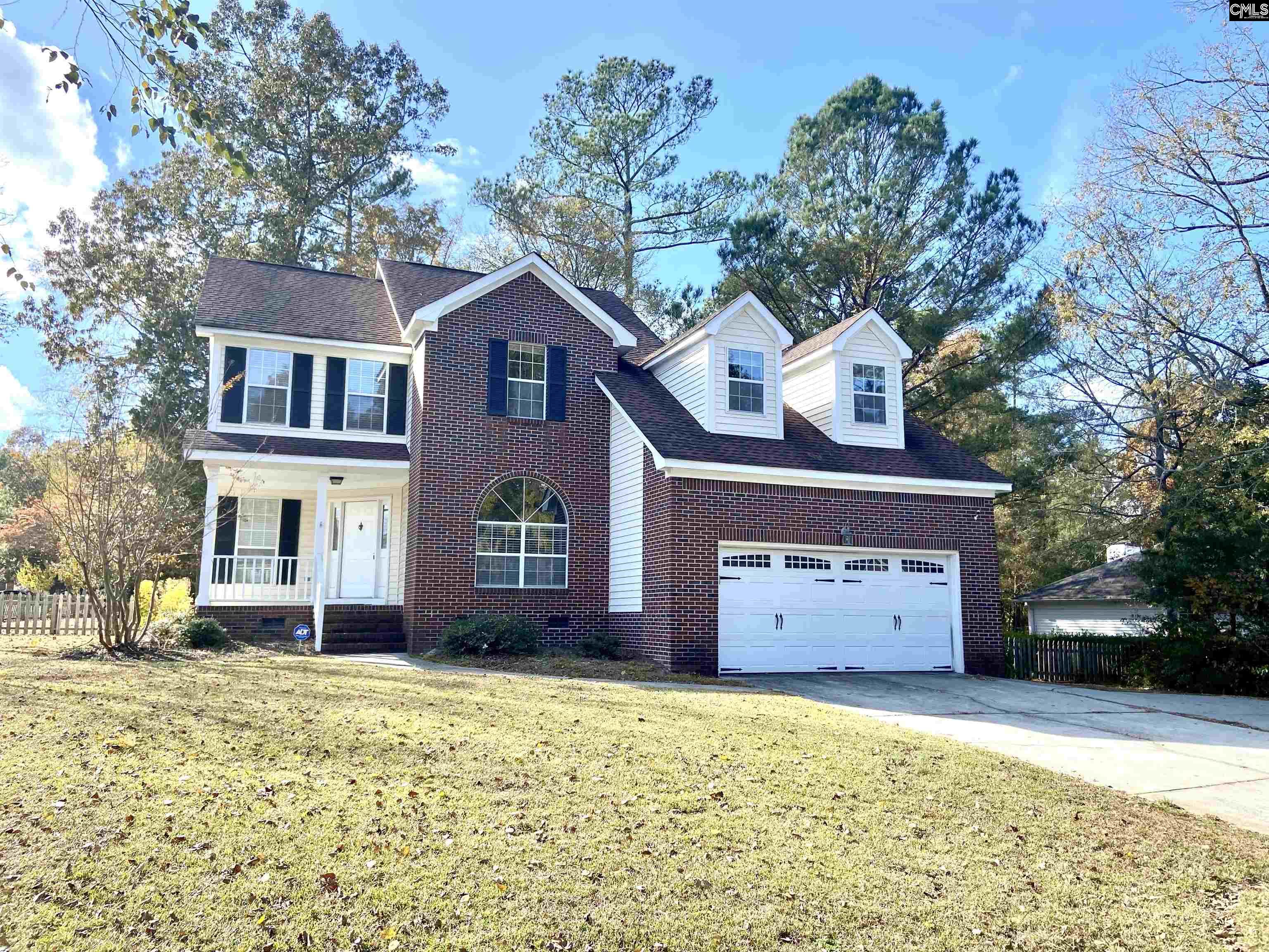 301 Gleneagle Circle Irmo, SC 29063