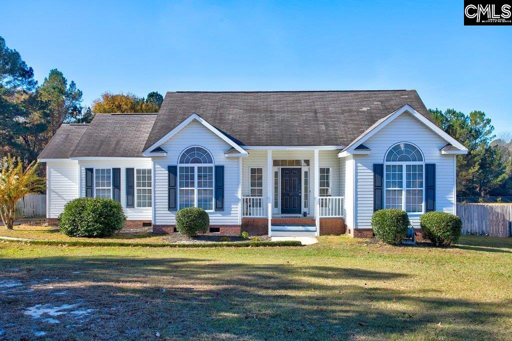 33 Magnolia Ridge Lane Elgin, SC 29045