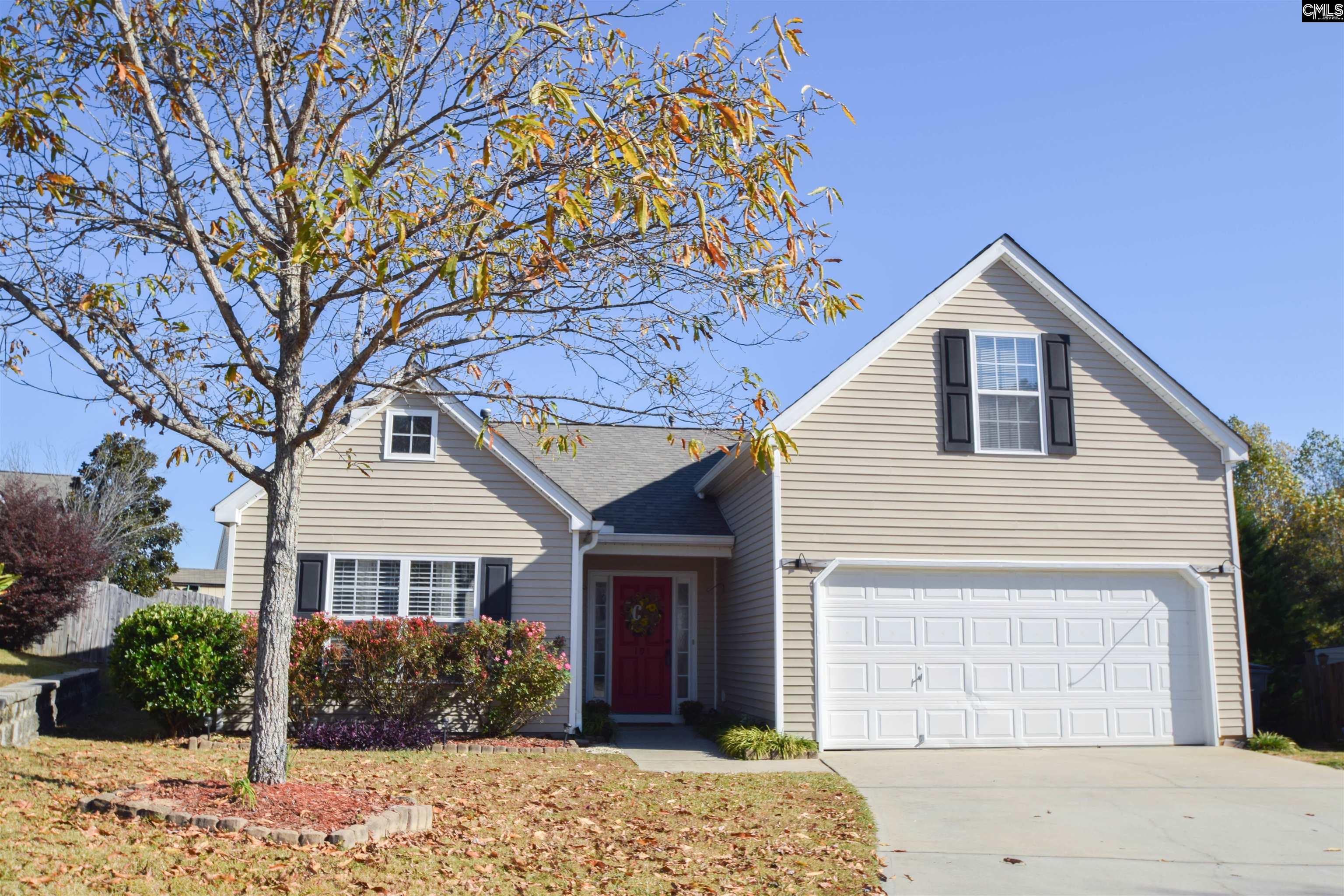 191 Phoenix Lane Lexington, SC 29072