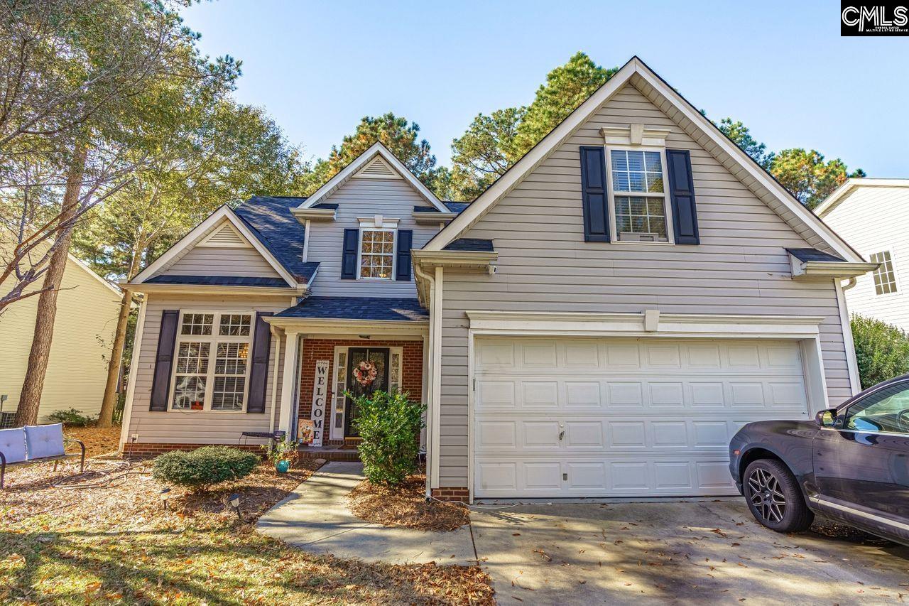 142 Silverwood Trail Columbia, SC 29229