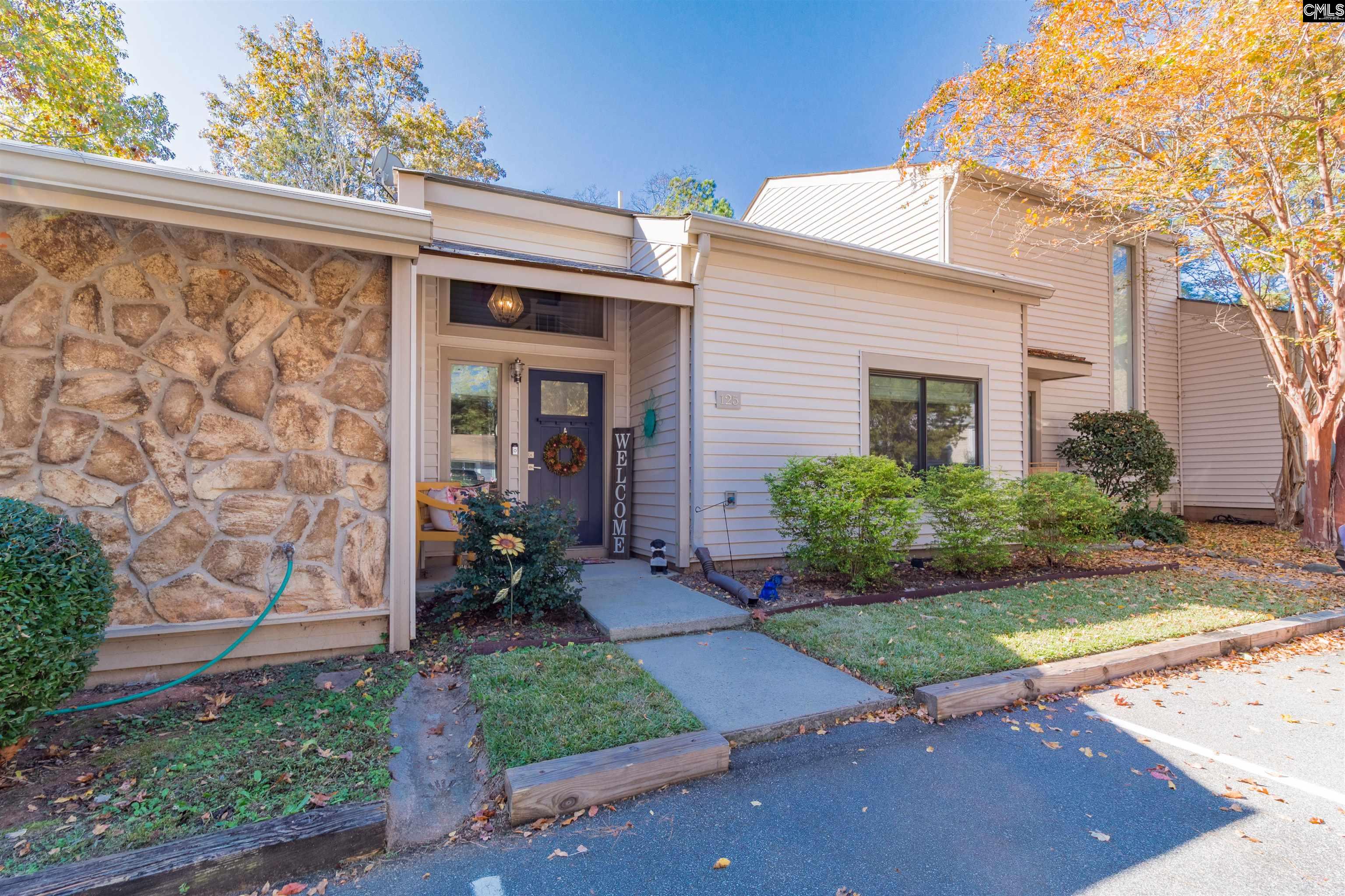 125 Seafarer Lane Columbia, SC 29212
