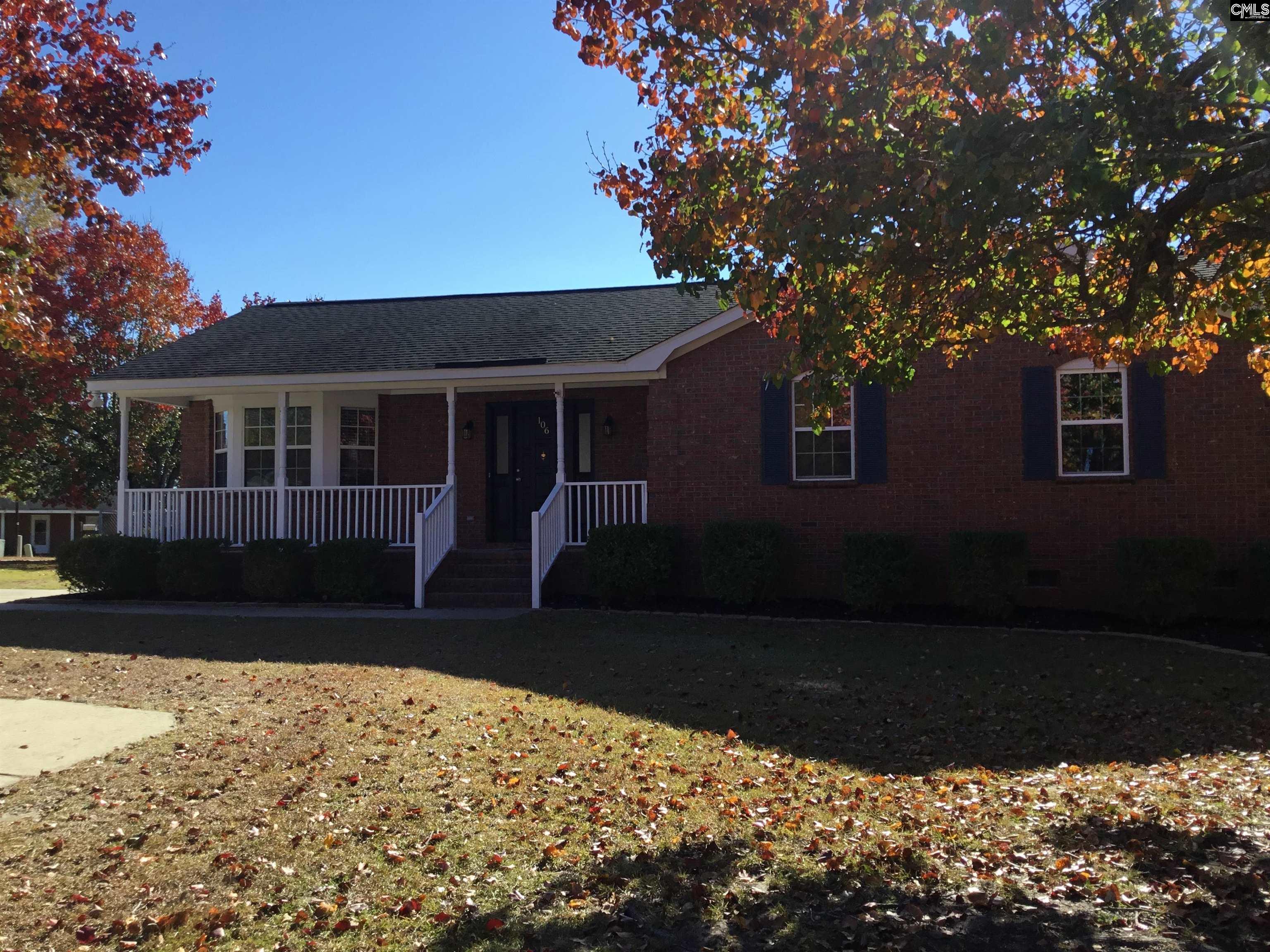 106 Cornerstone Lane Lexington, SC 29073-523