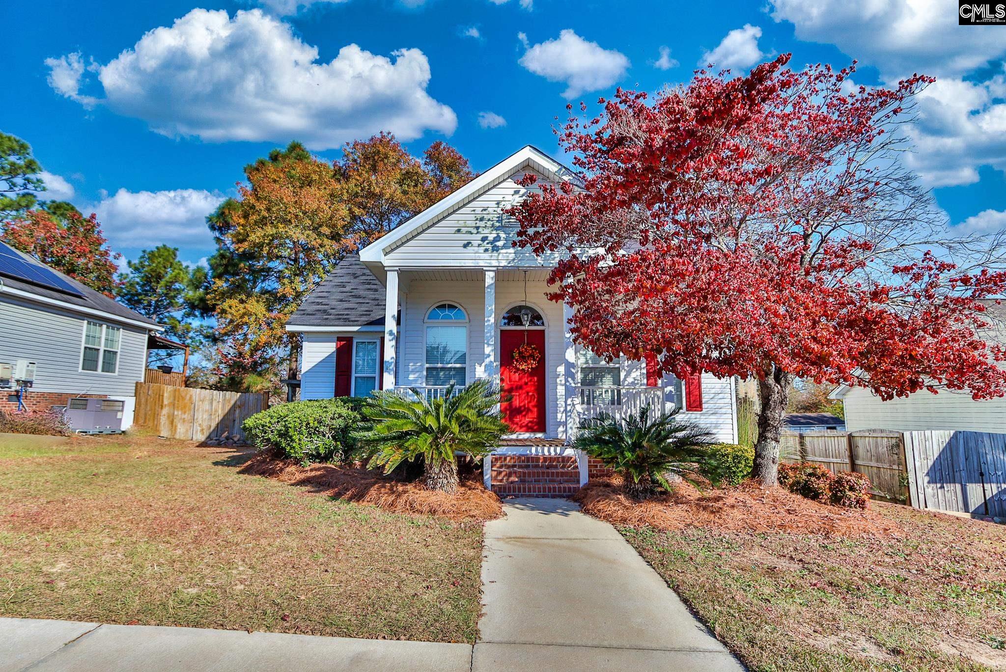 245 Hallie Hills Place Lexington, SC 29073