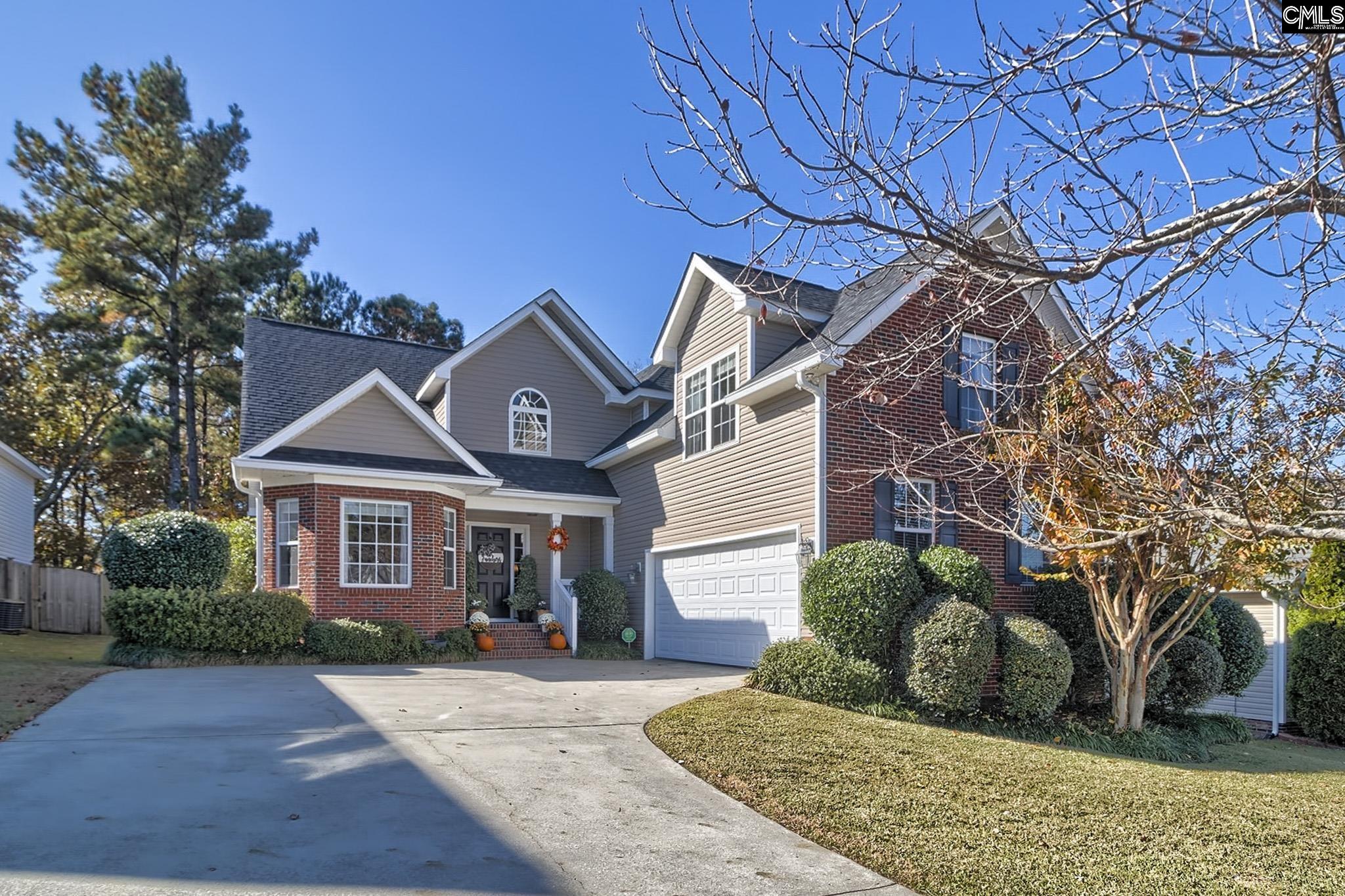 618 Plantation Pointe Drive Elgin, SC 29045