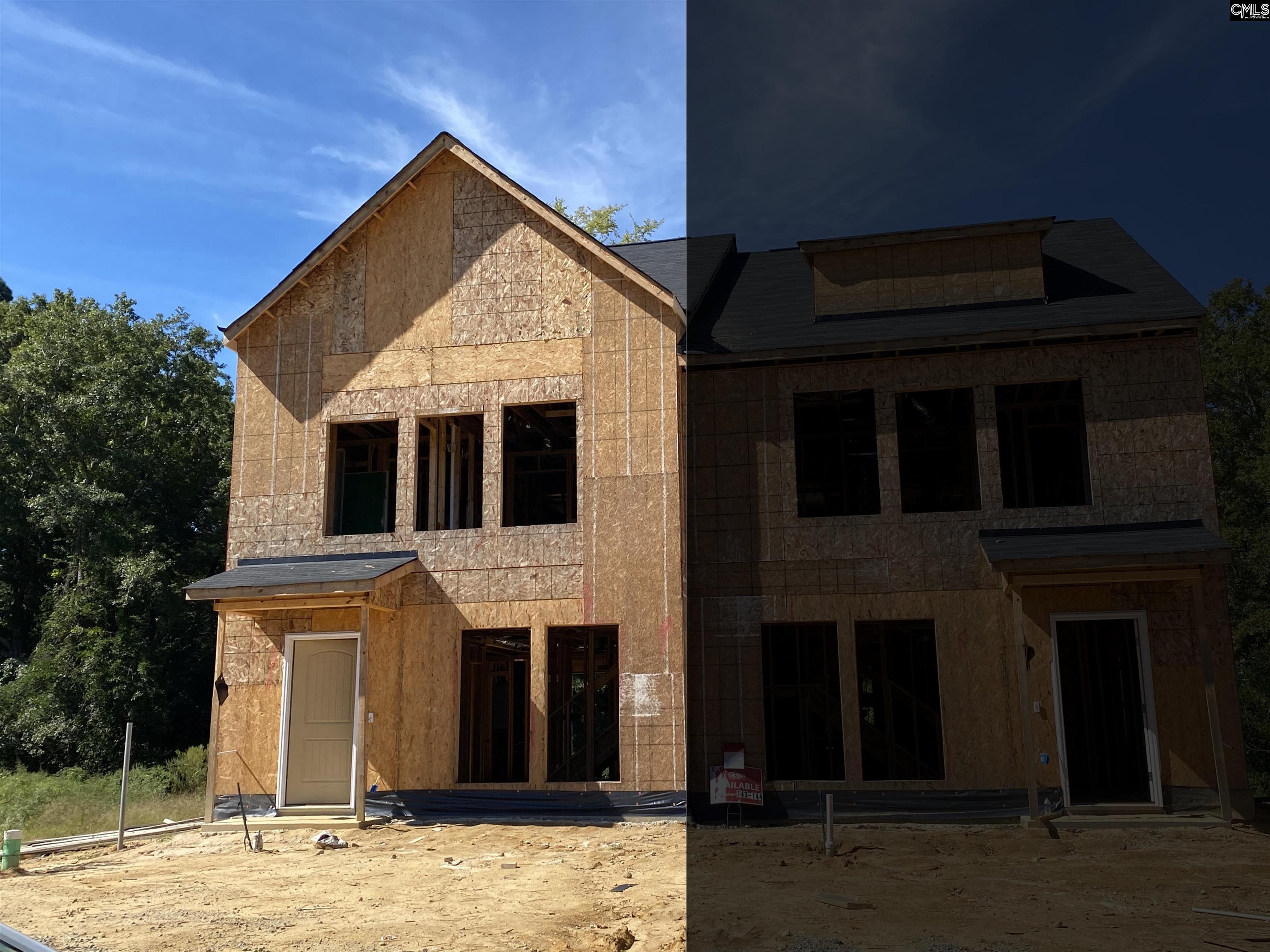 1107 Ederbach Drive Lexington, SC 29073