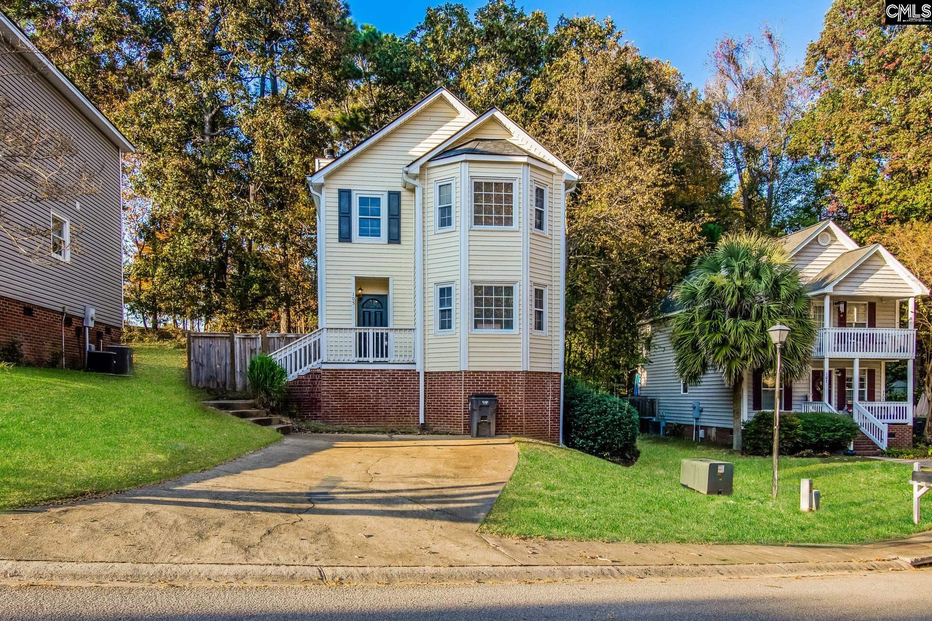 105 Landing Drive Lexington, SC 29072