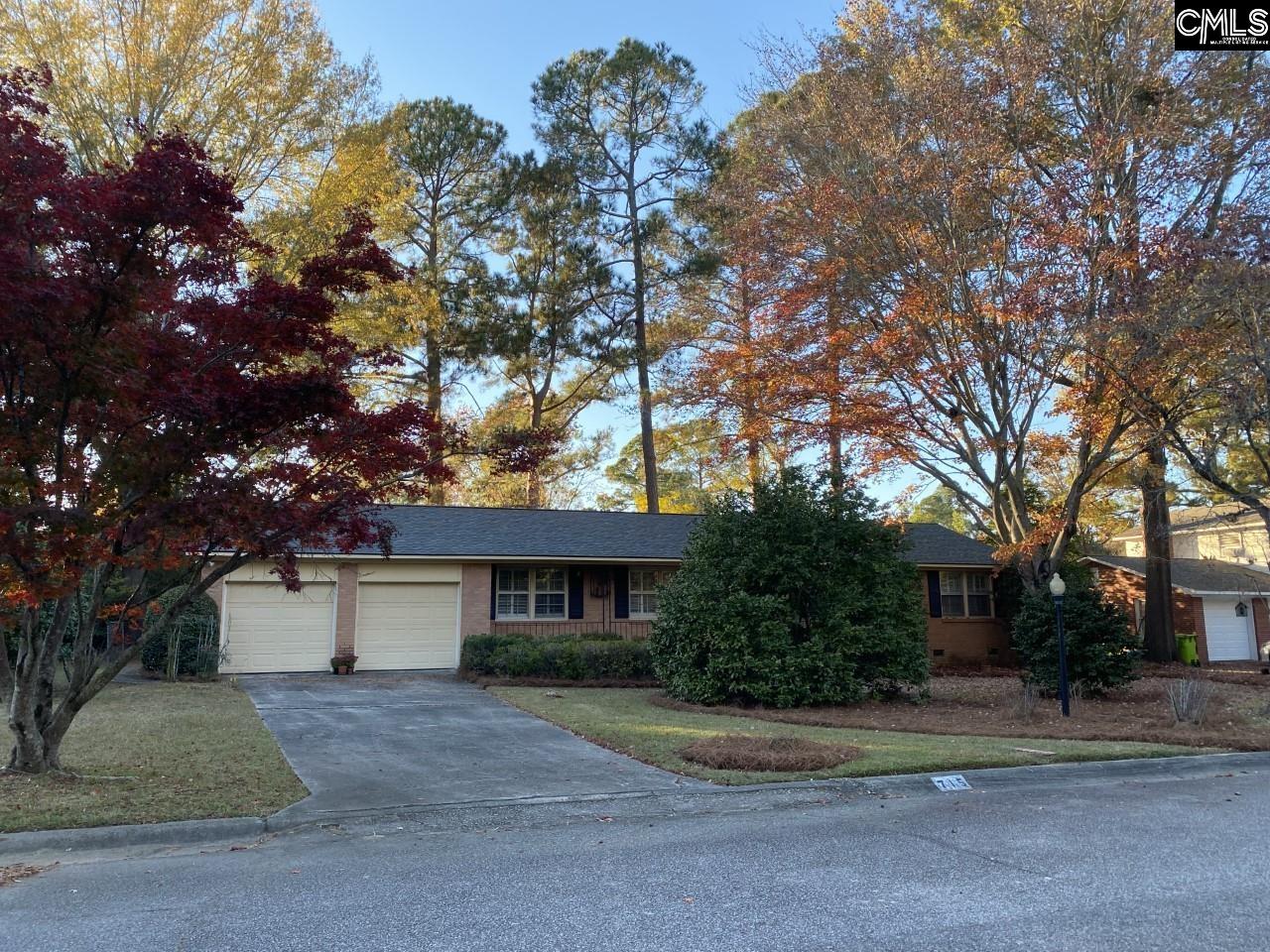 715 Planters Drive Columbia, SC 29209-2431