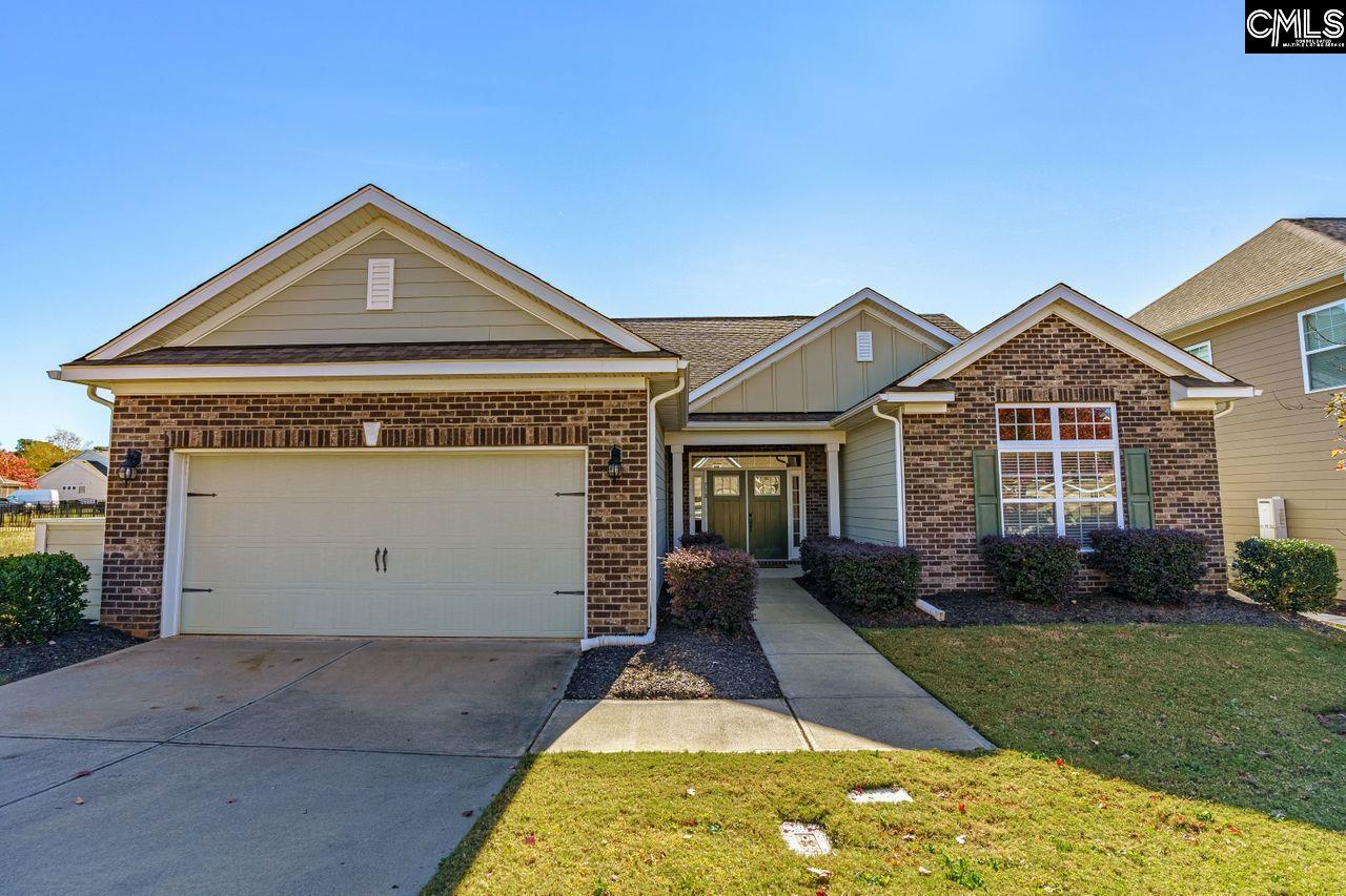 718 Coriander Road Blythewood, SC 29016-7629