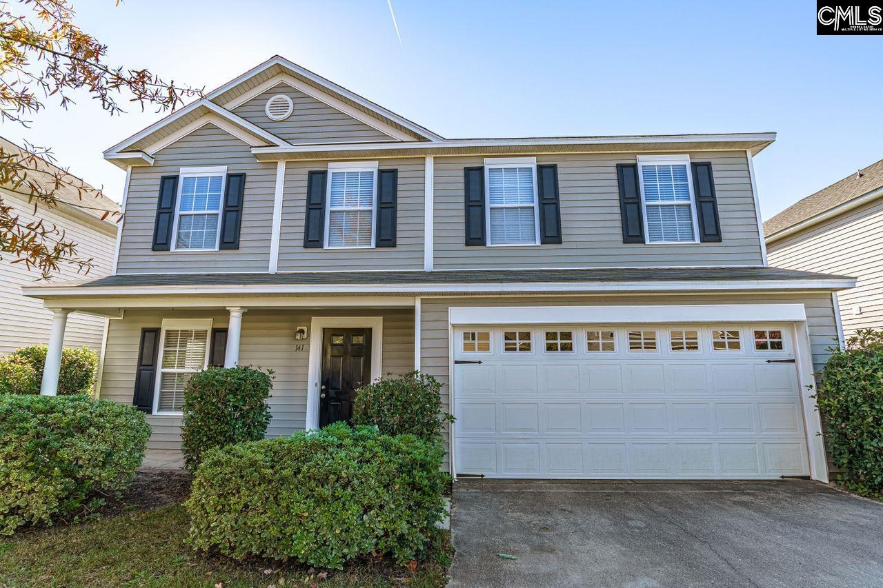 141 Chatham Trace Columbia, SC 29229-7046