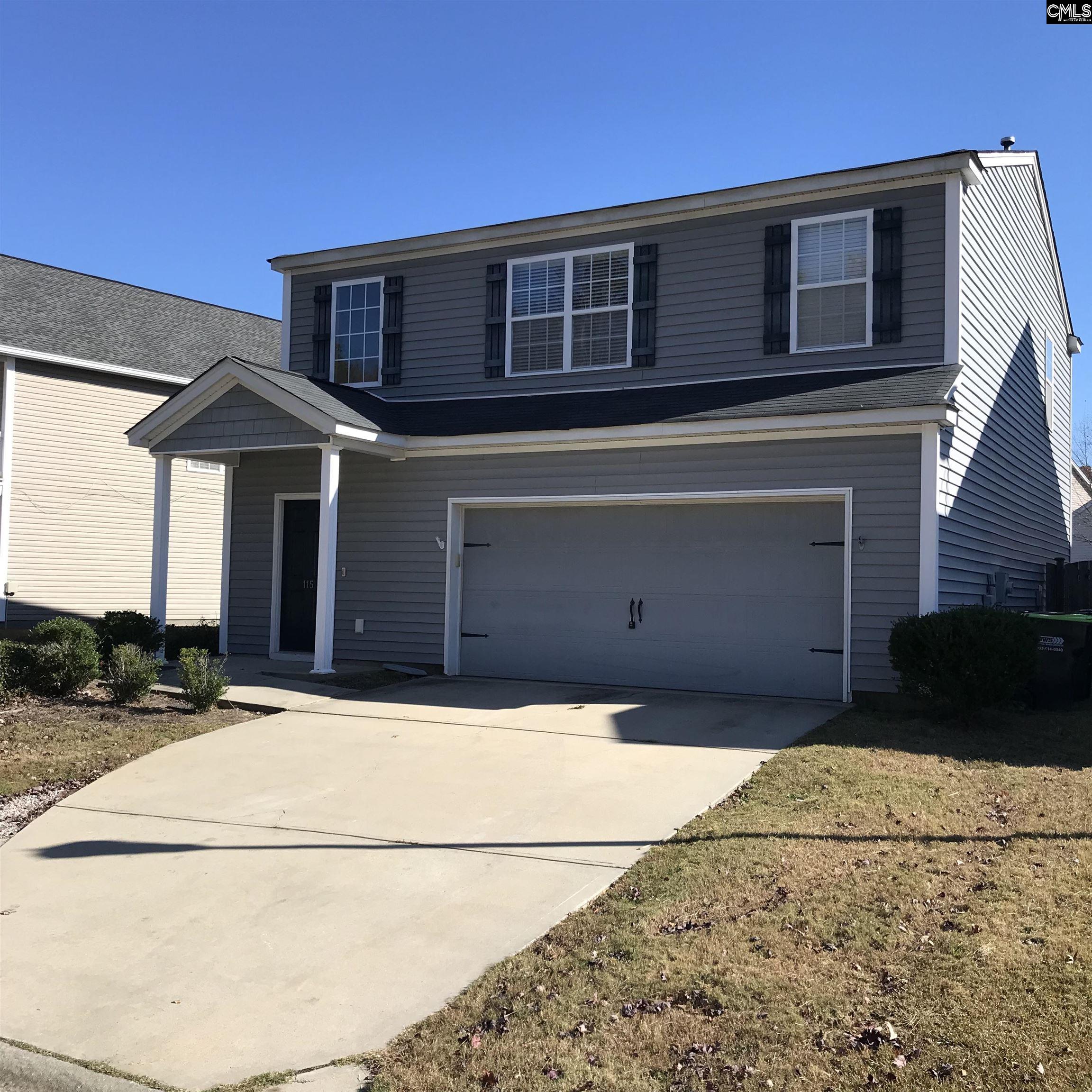 115 St. Charles Place Chapin, SC 29036