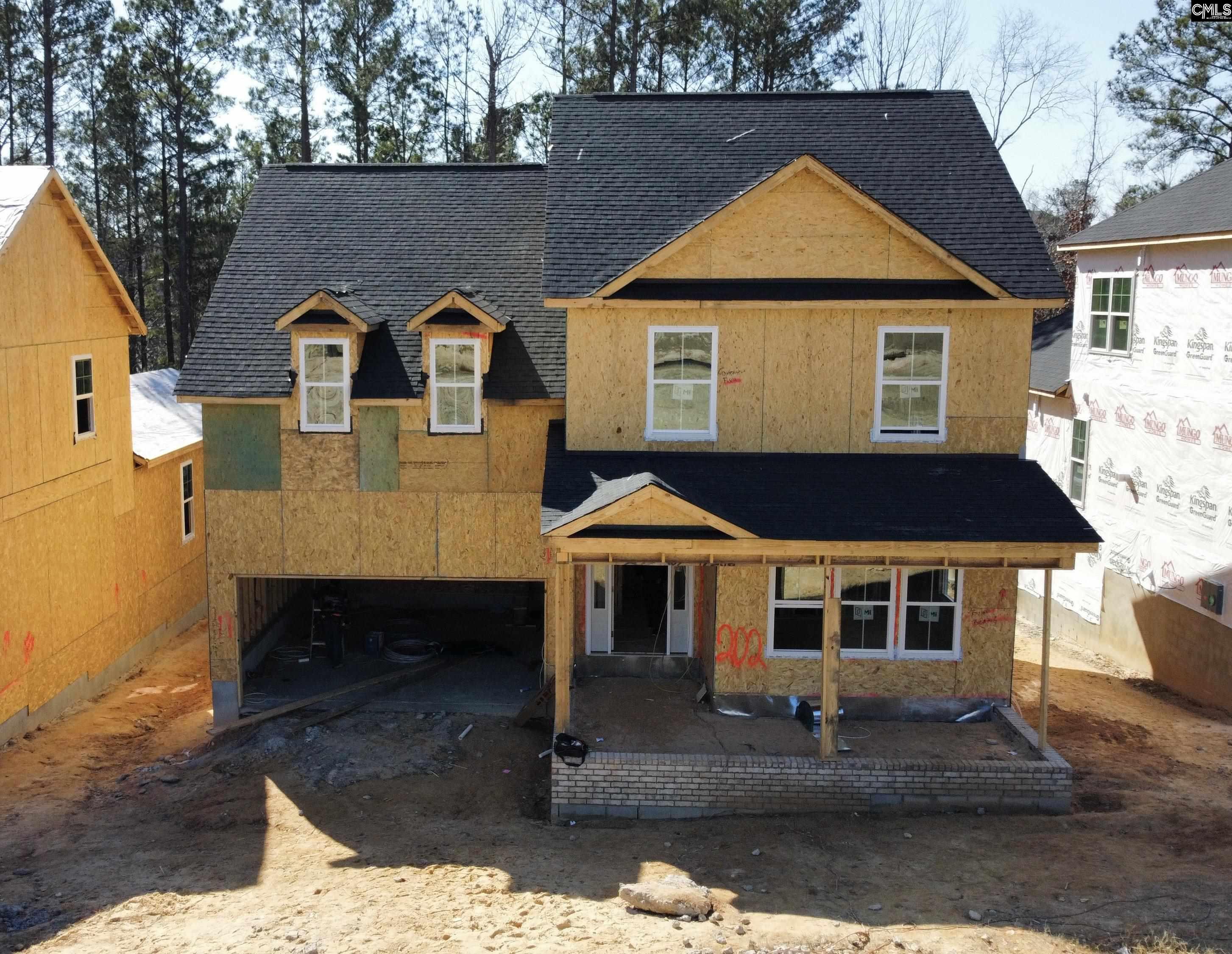 366 Sunnycrest Lane Columbia, SC 29229