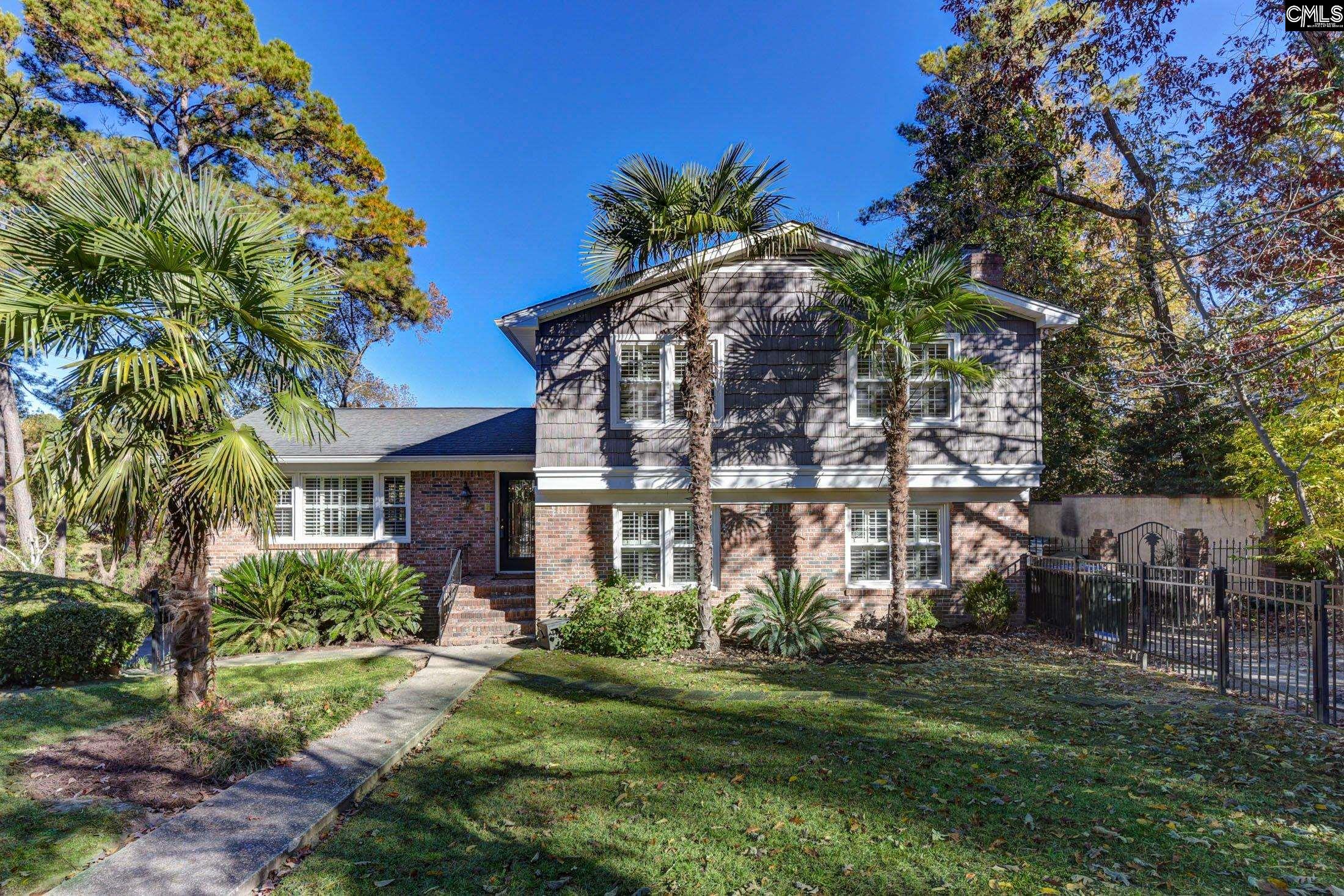 3335 Overcreek Road Columbia, SC 29206