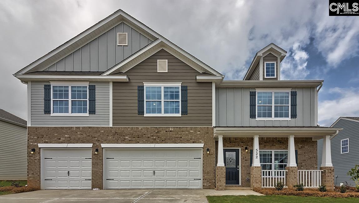 458 Compass Trail Blythewood, SC 29016