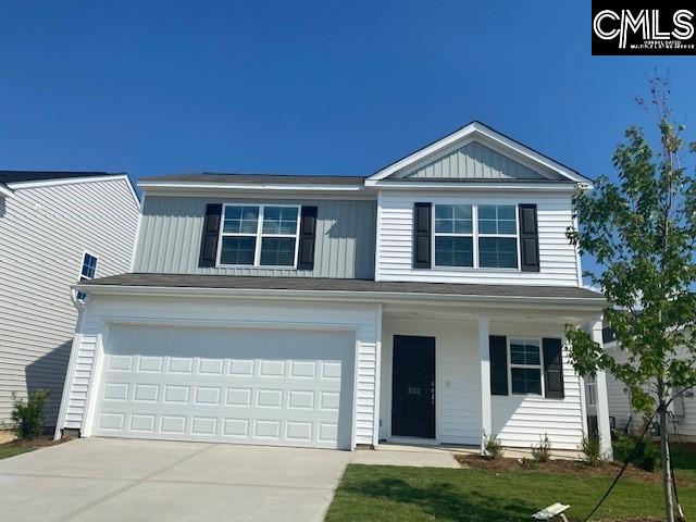 2122 County Line Trail Elgin, SC 29045-0000